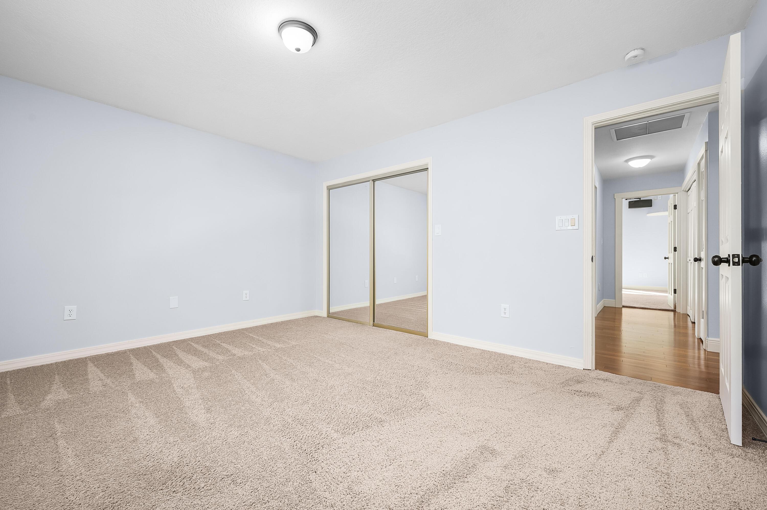 PINE FOREST S/D - Residential