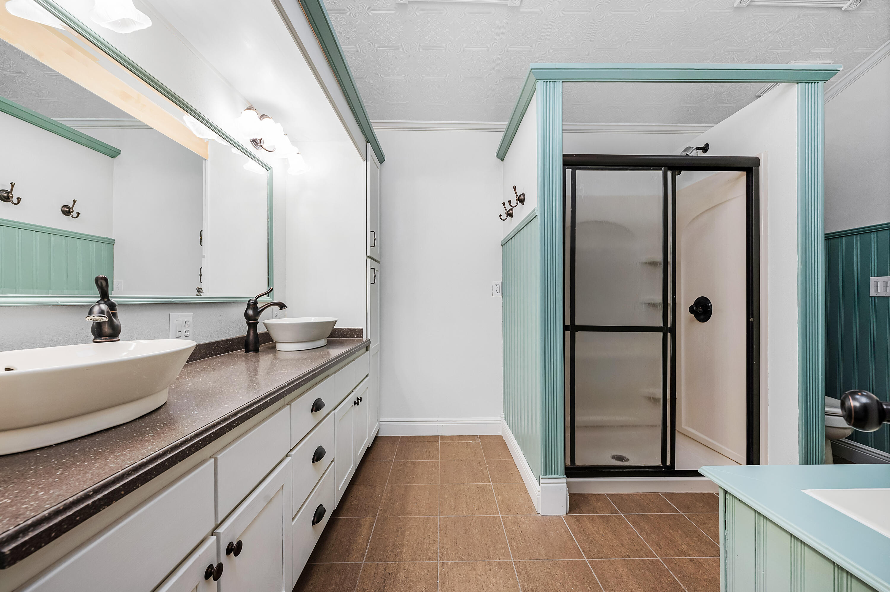 PINE FOREST S/D - Residential