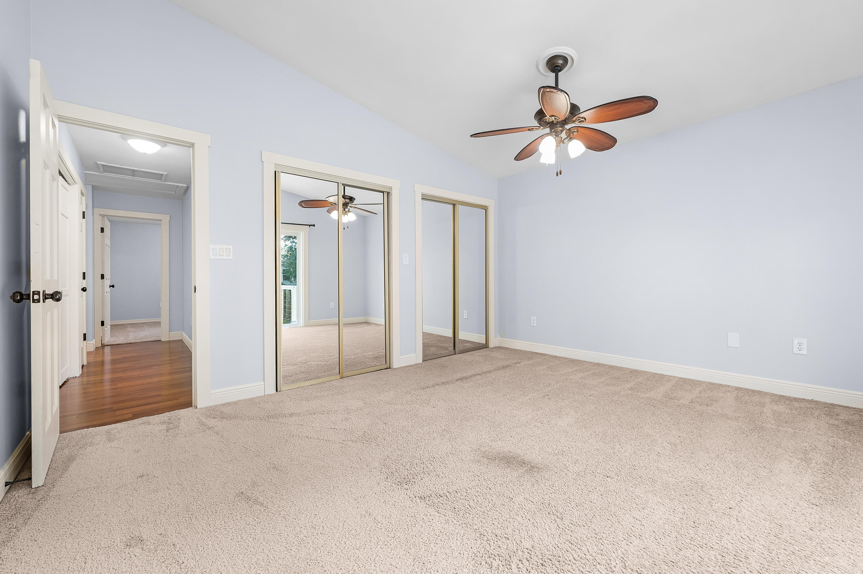 PINE FOREST S/D - Residential