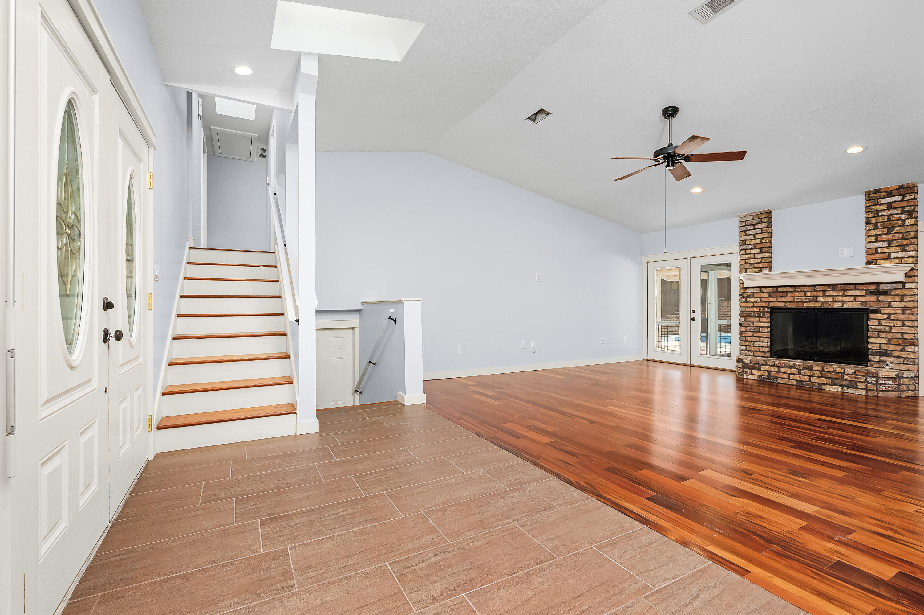 PINE FOREST S/D - Residential