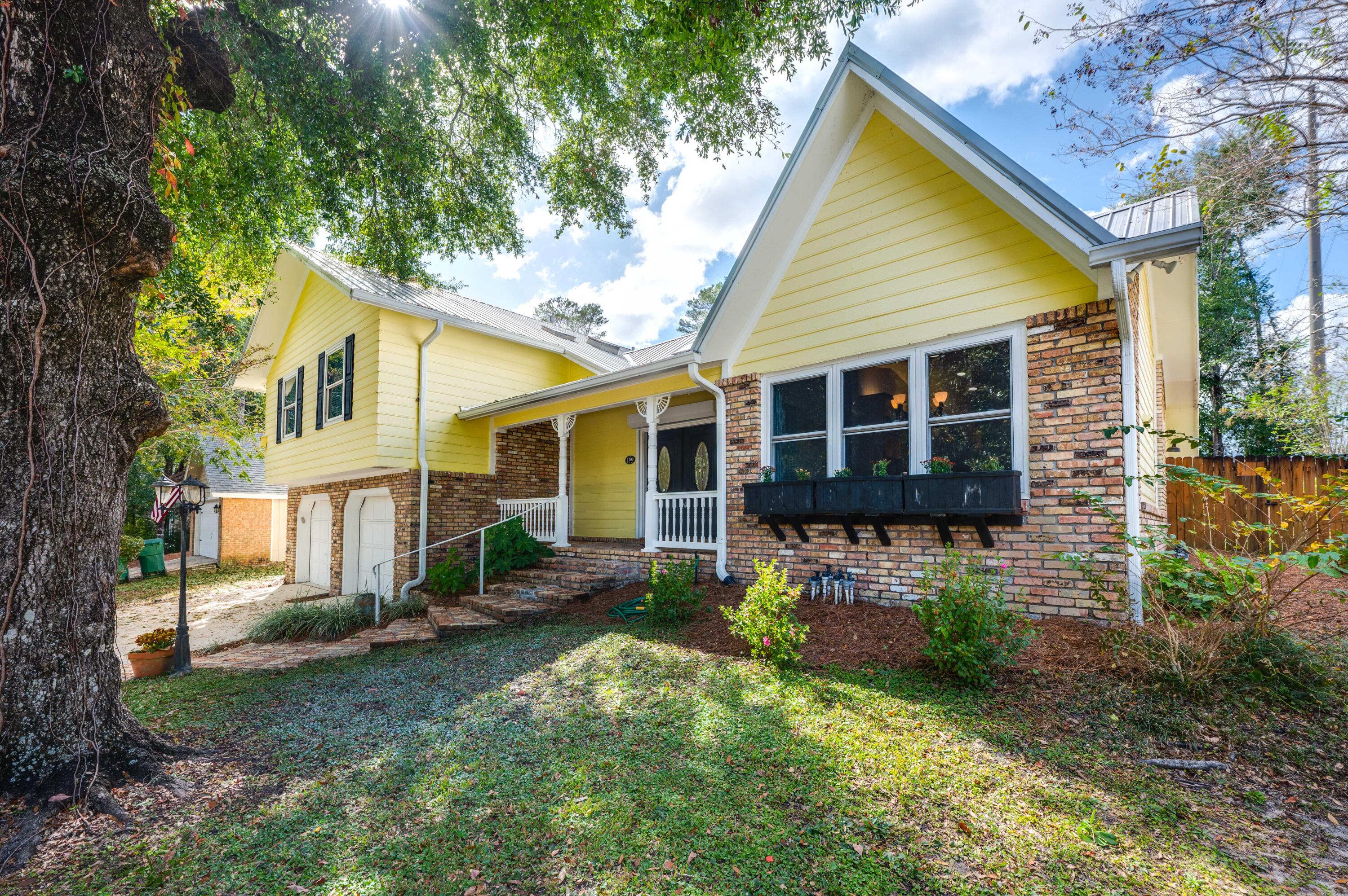 PINE FOREST S/D - Residential