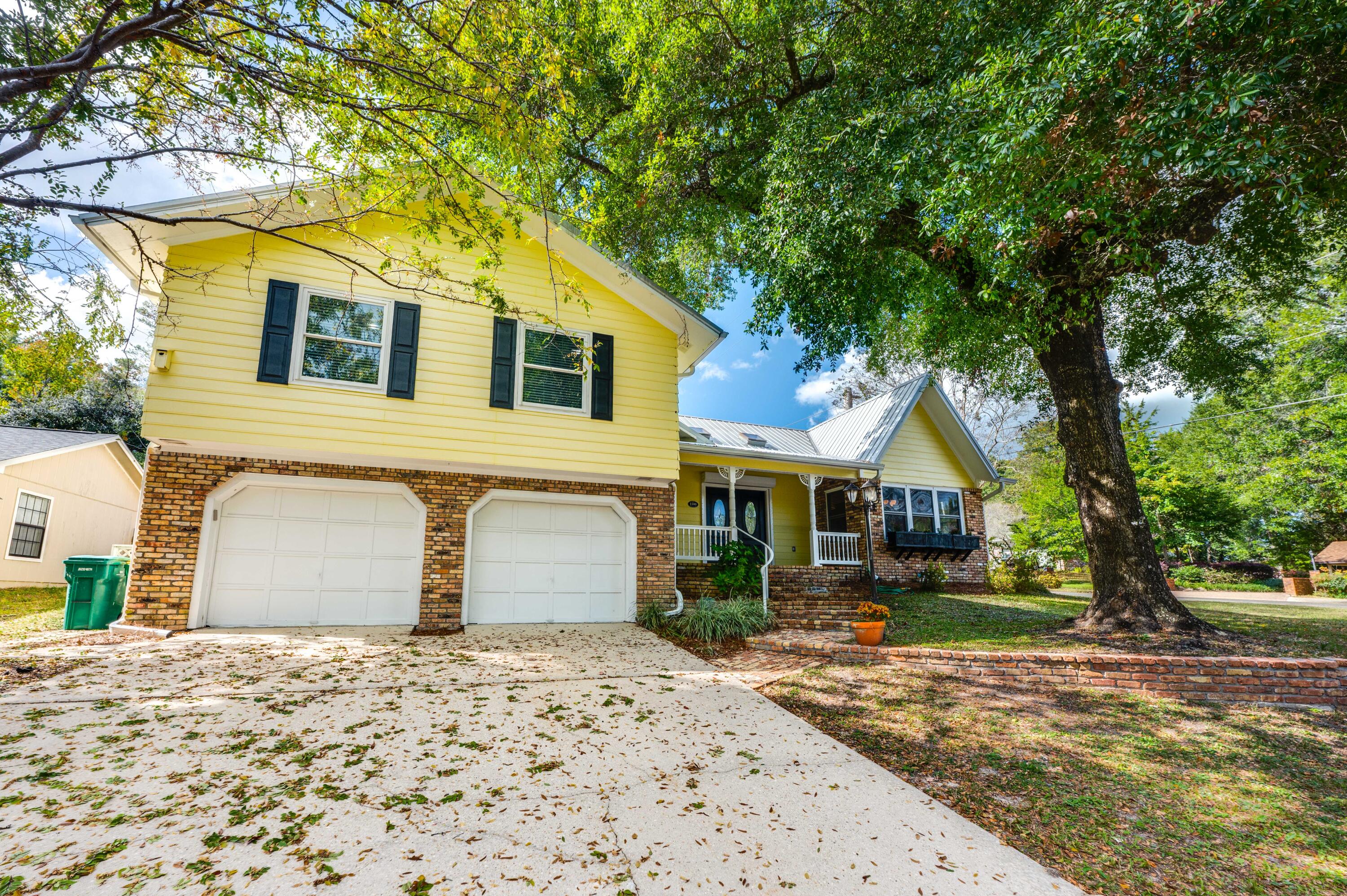 PINE FOREST S/D - Residential