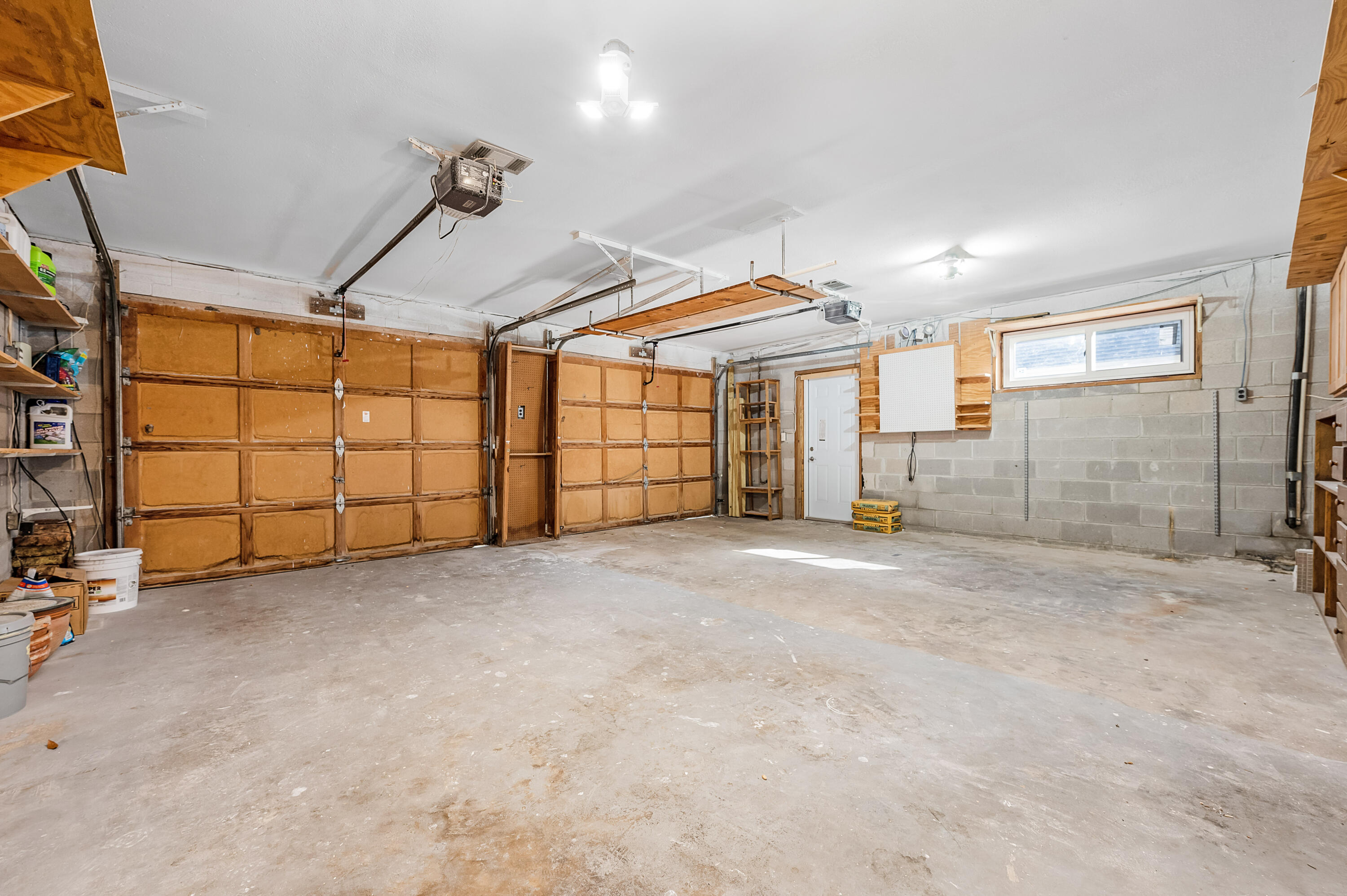 PINE FOREST S/D - Residential