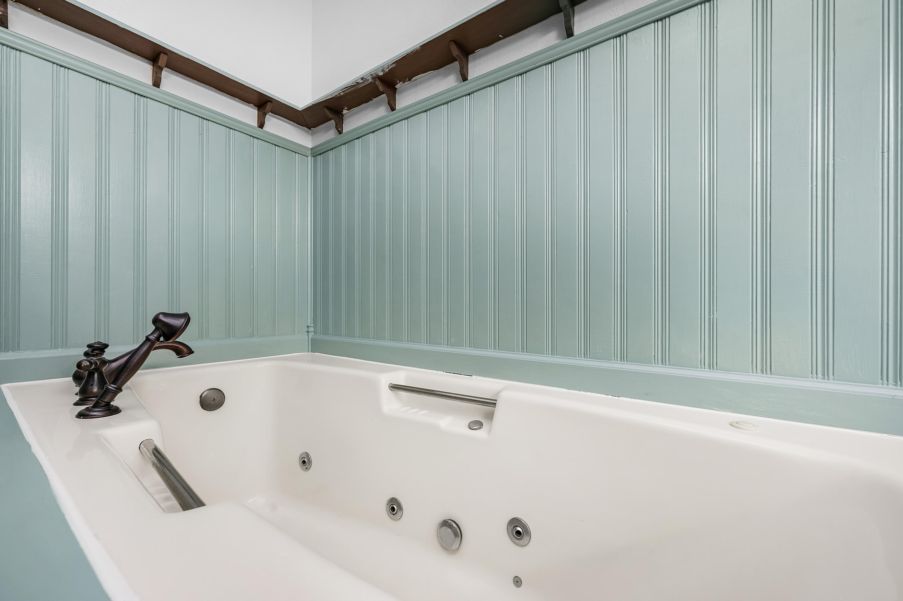 PINE FOREST S/D - Residential