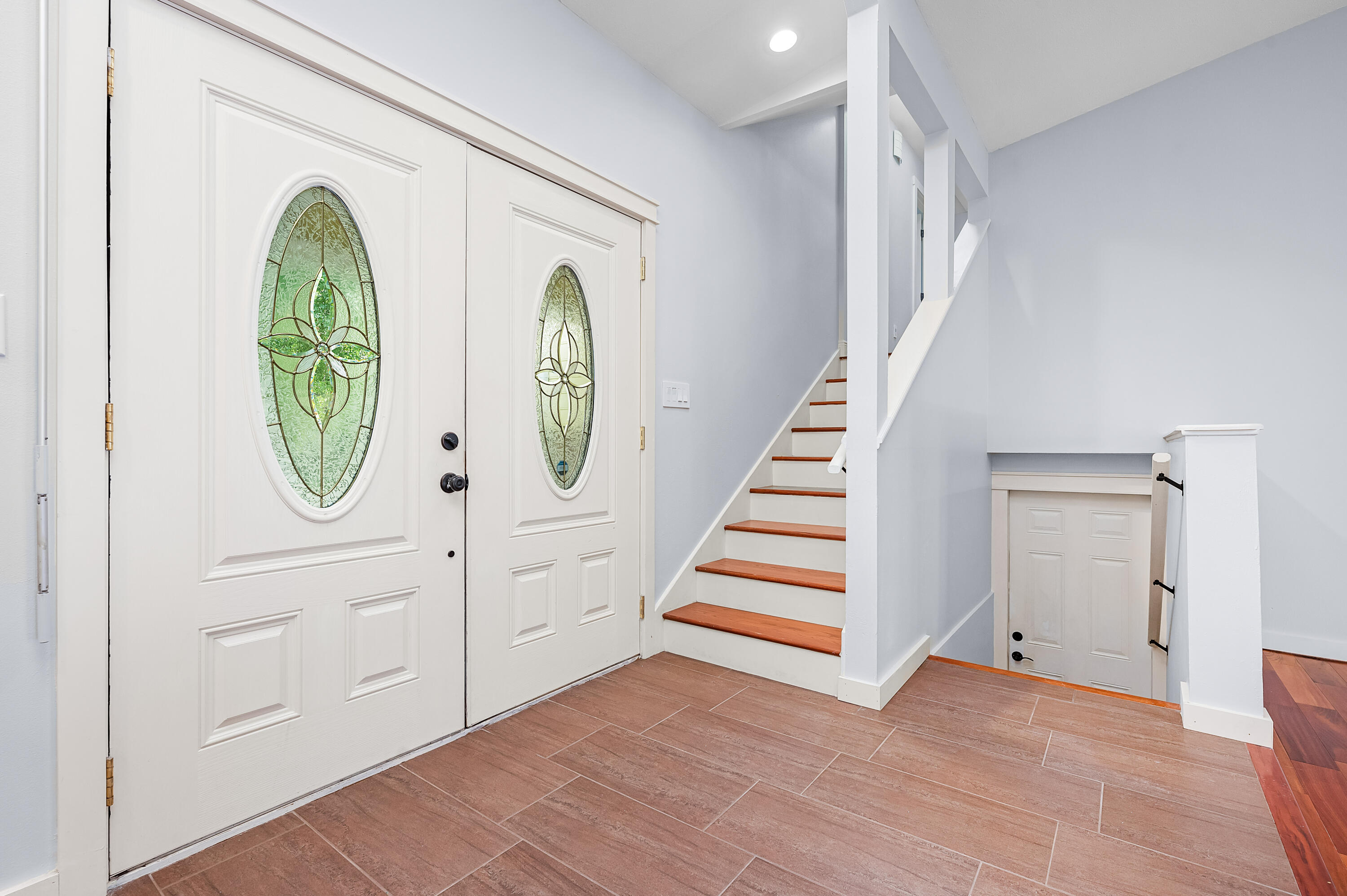 PINE FOREST S/D - Residential