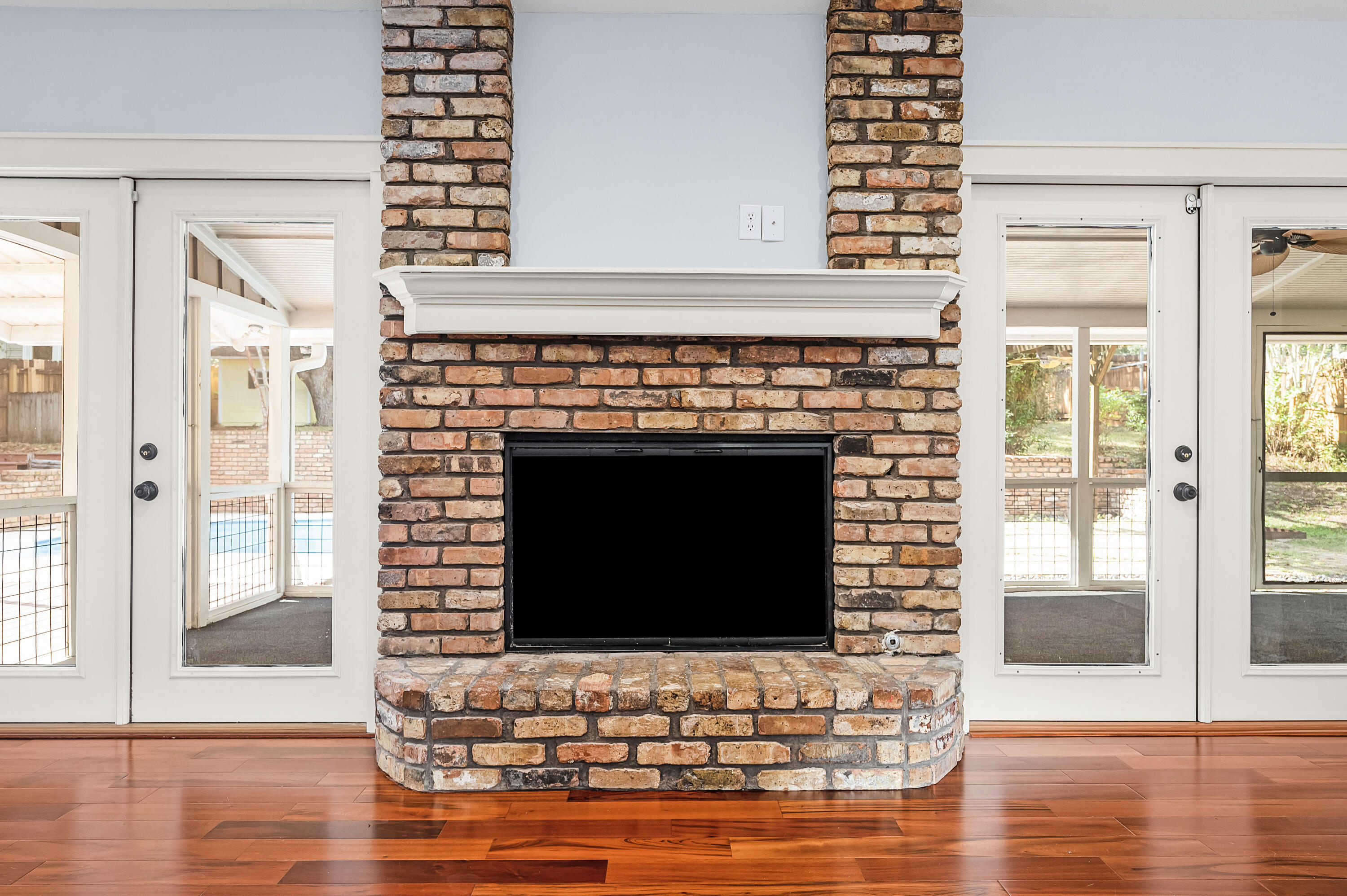 PINE FOREST S/D - Residential