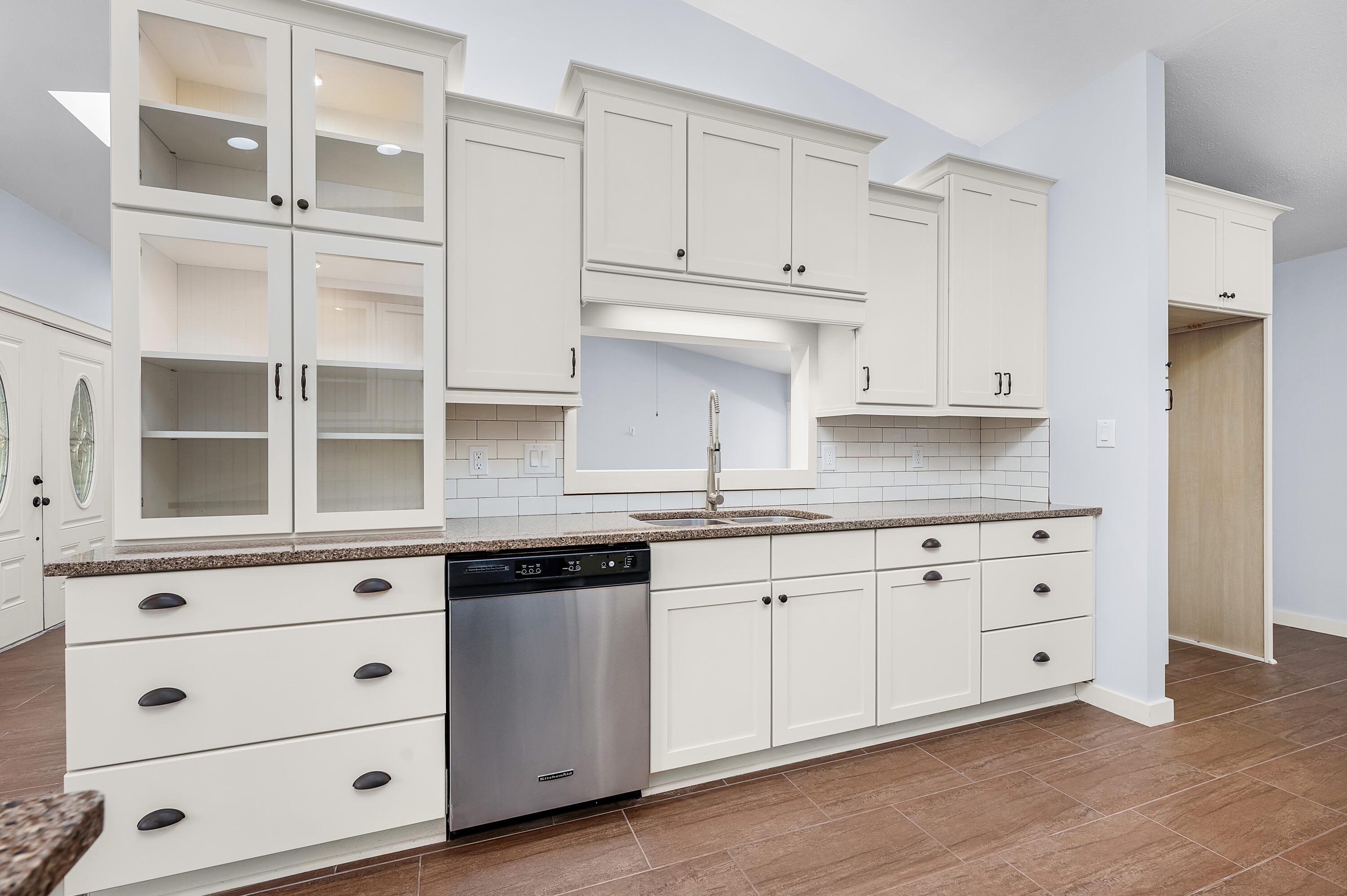 PINE FOREST S/D - Residential