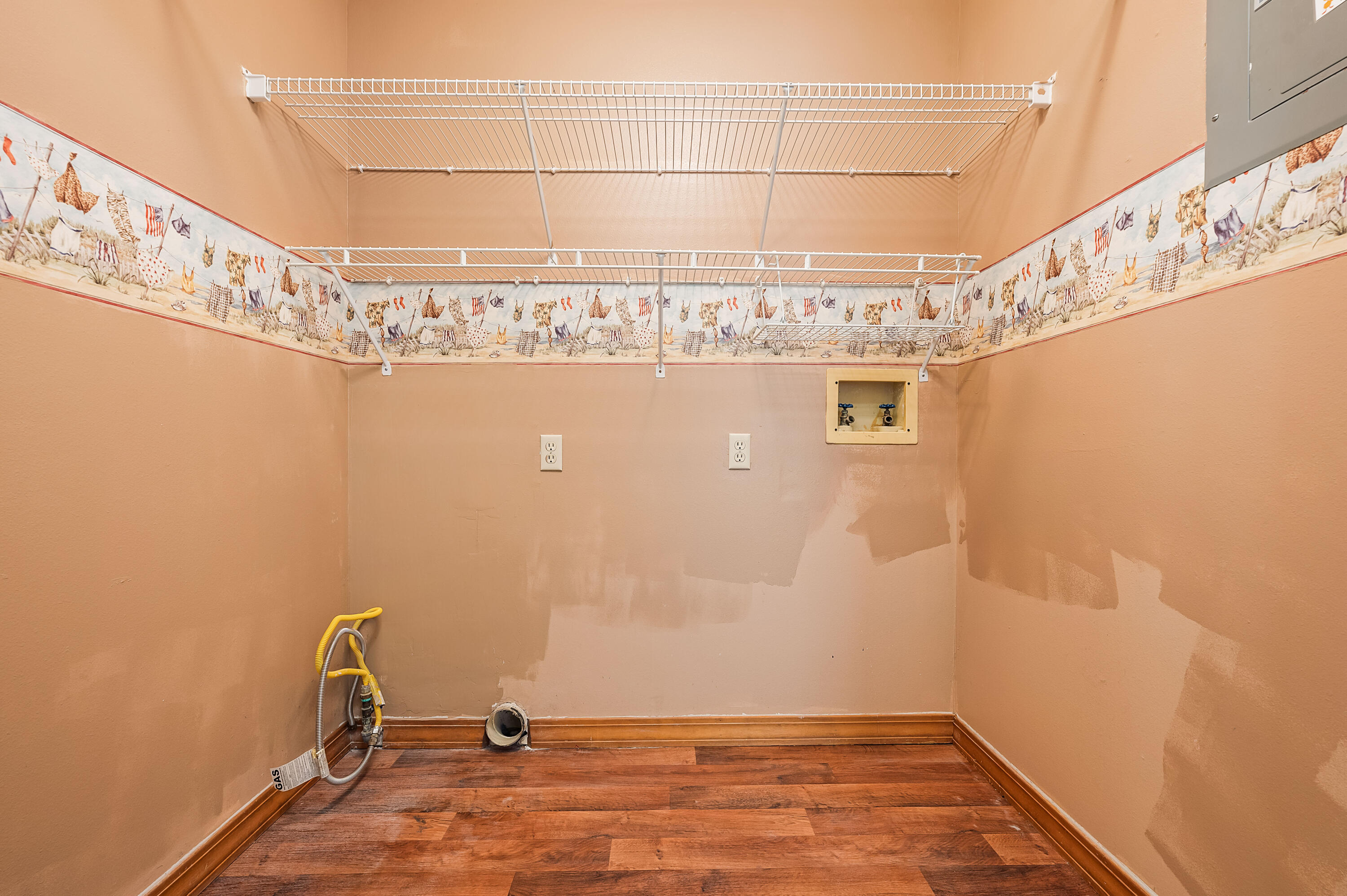 PINE FOREST S/D - Residential