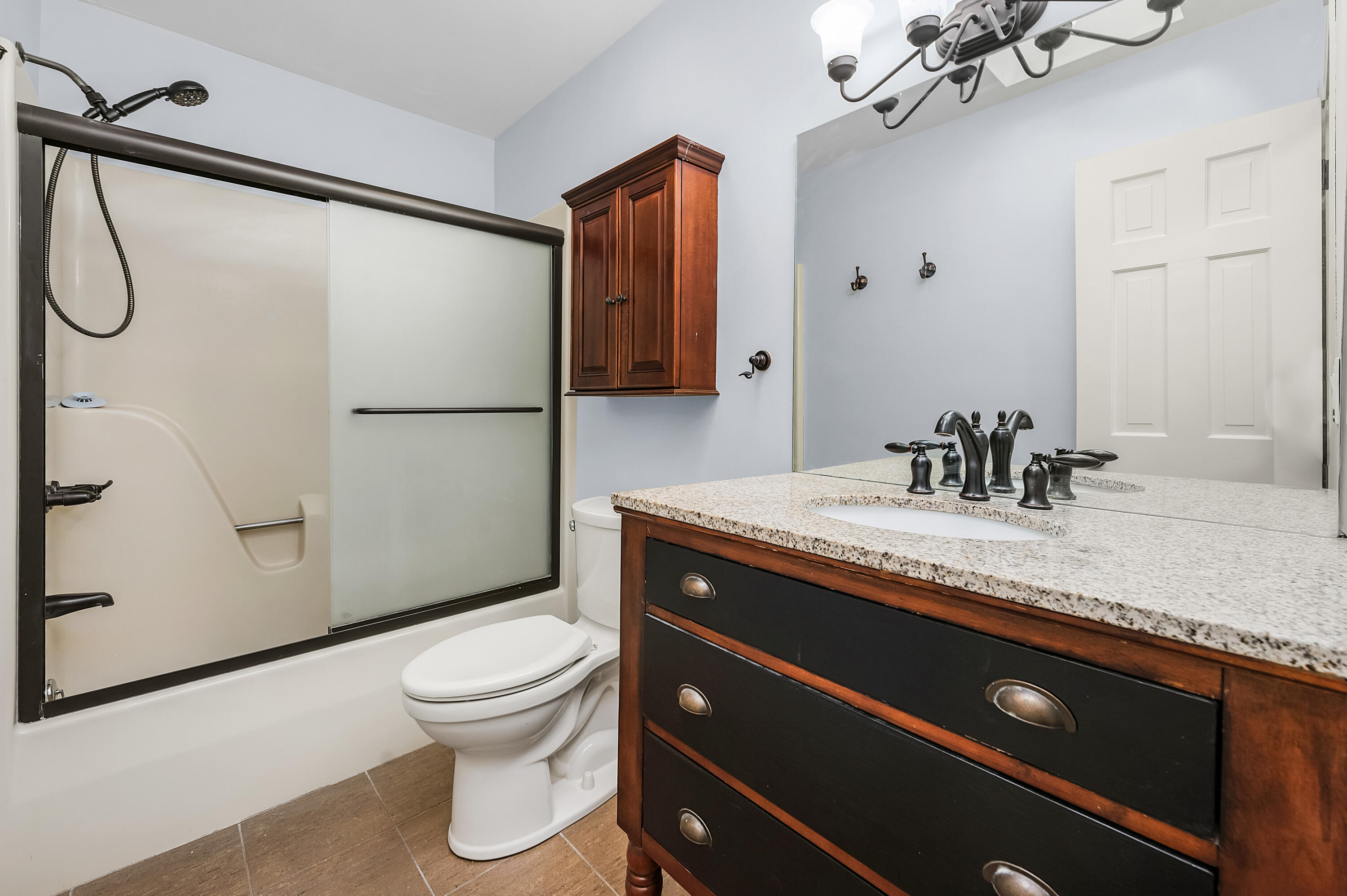 PINE FOREST S/D - Residential