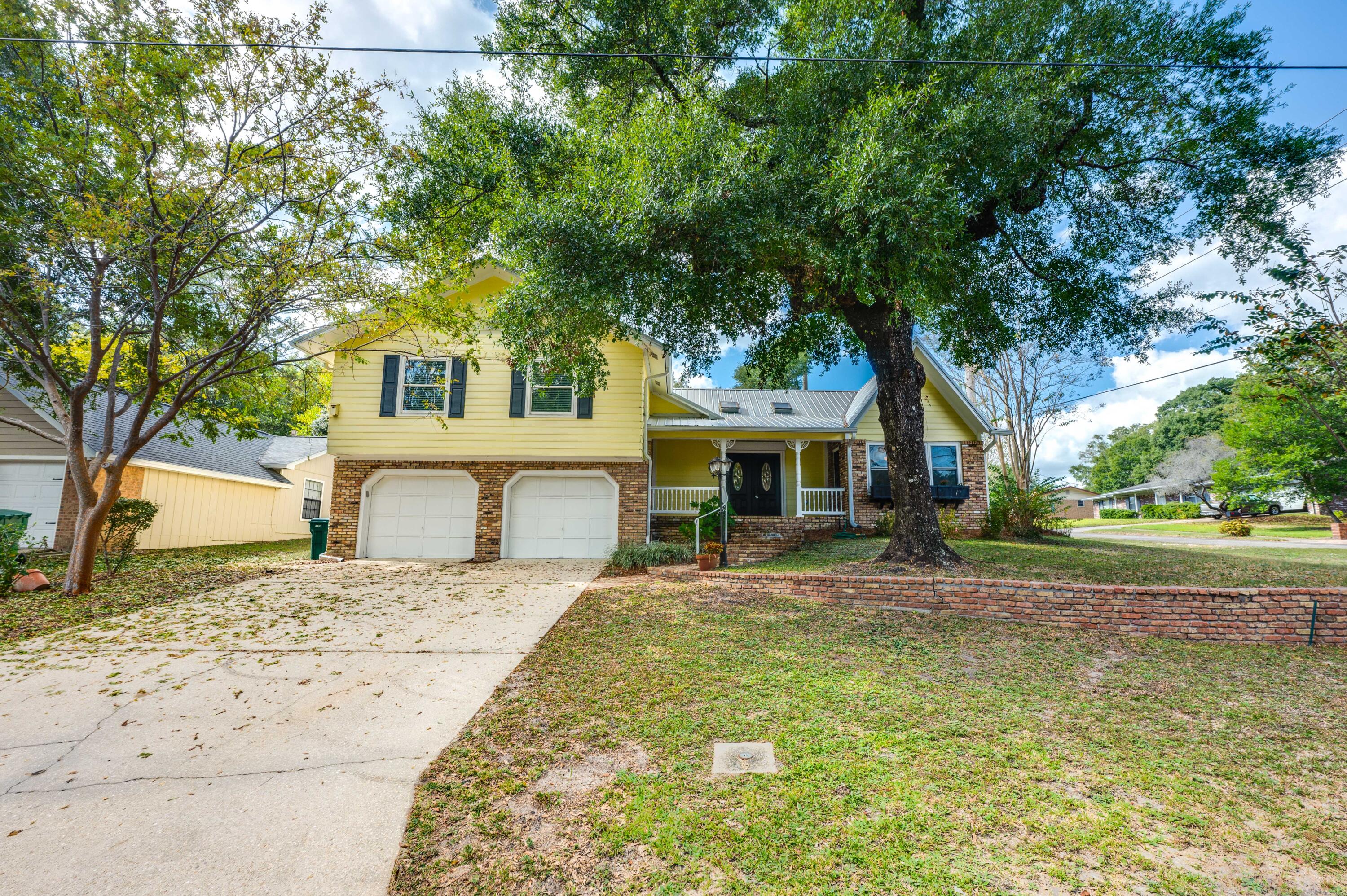 PINE FOREST S/D - Residential