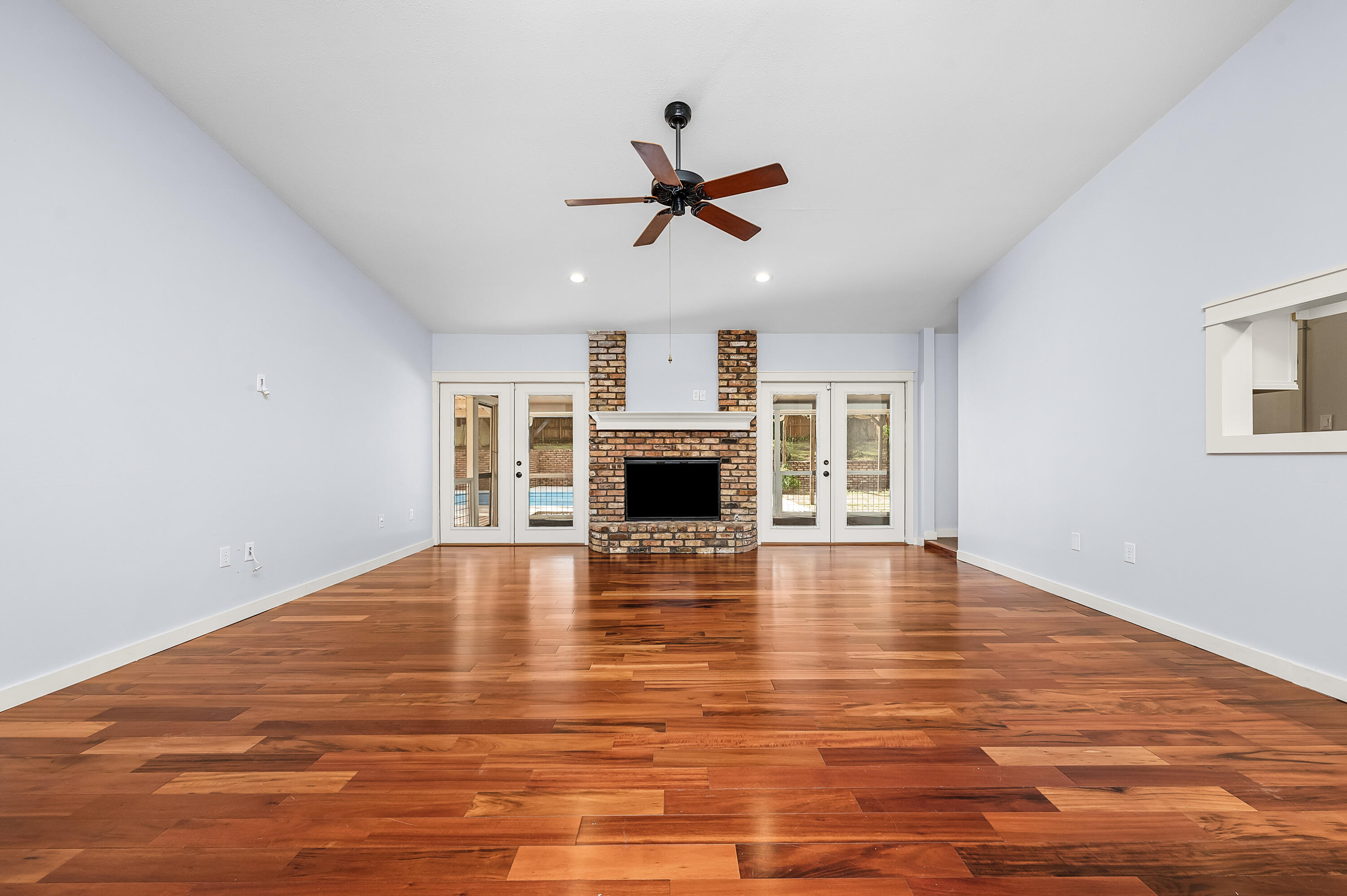 PINE FOREST S/D - Residential