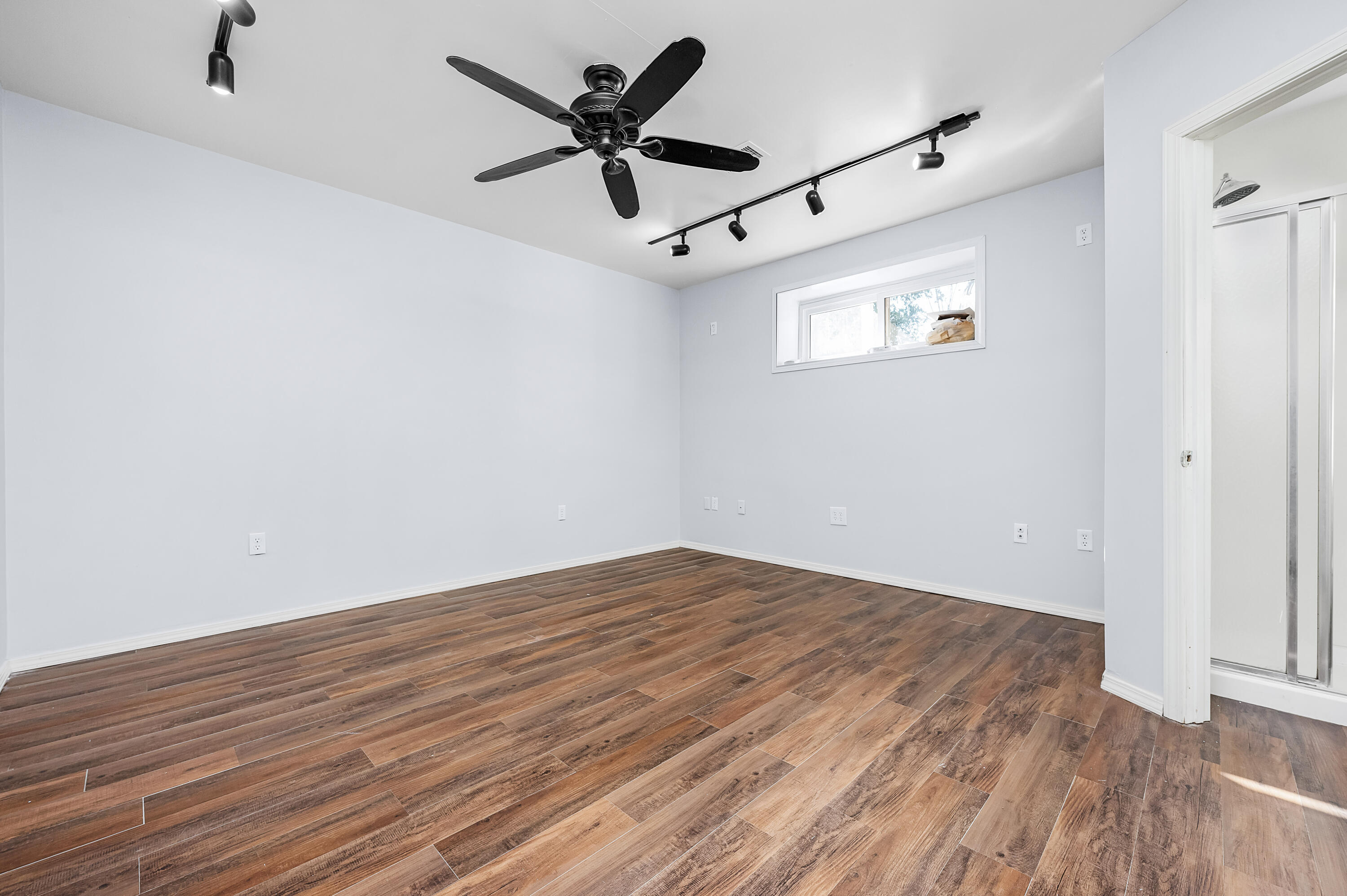 PINE FOREST S/D - Residential