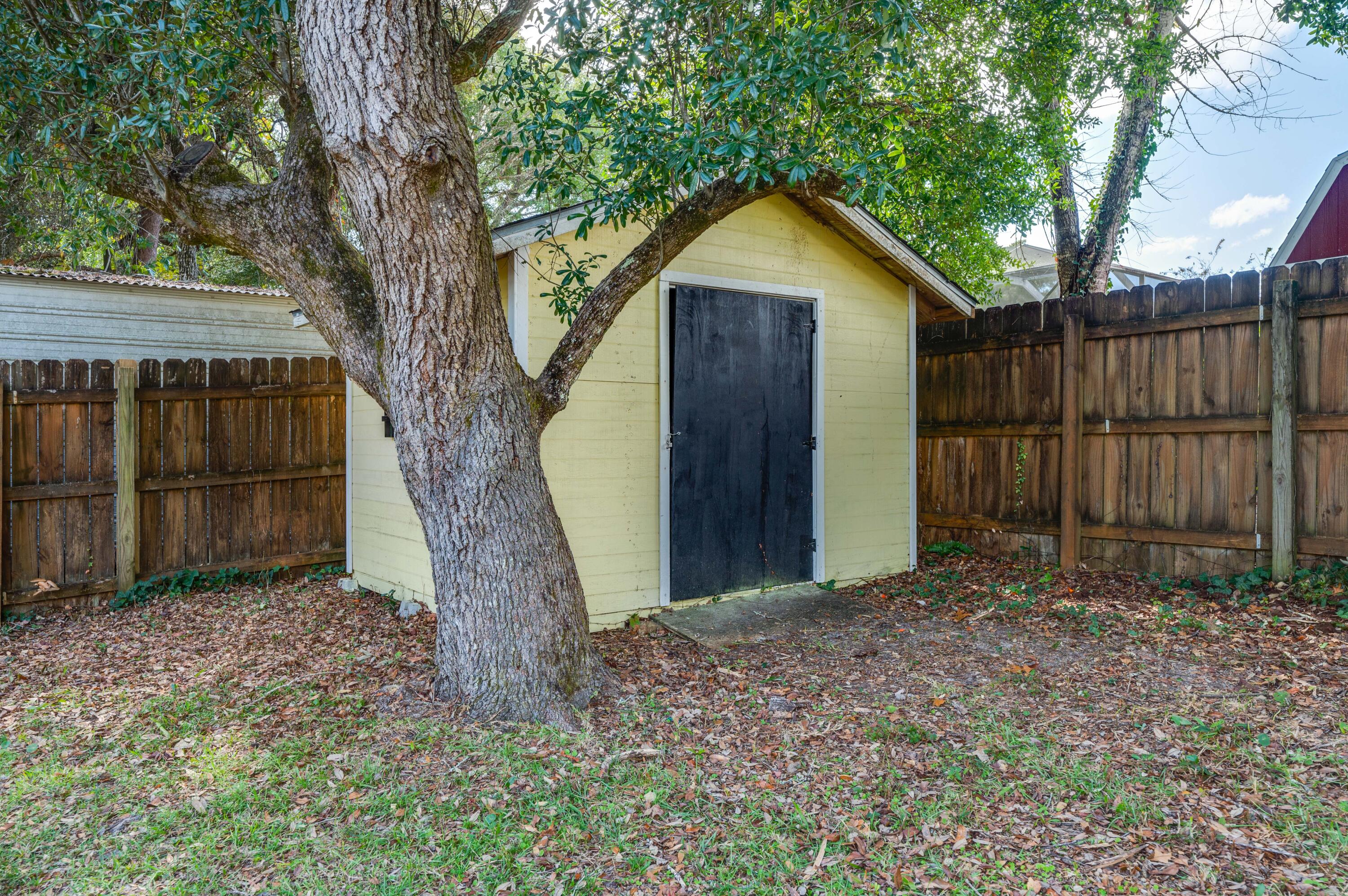 PINE FOREST S/D - Residential