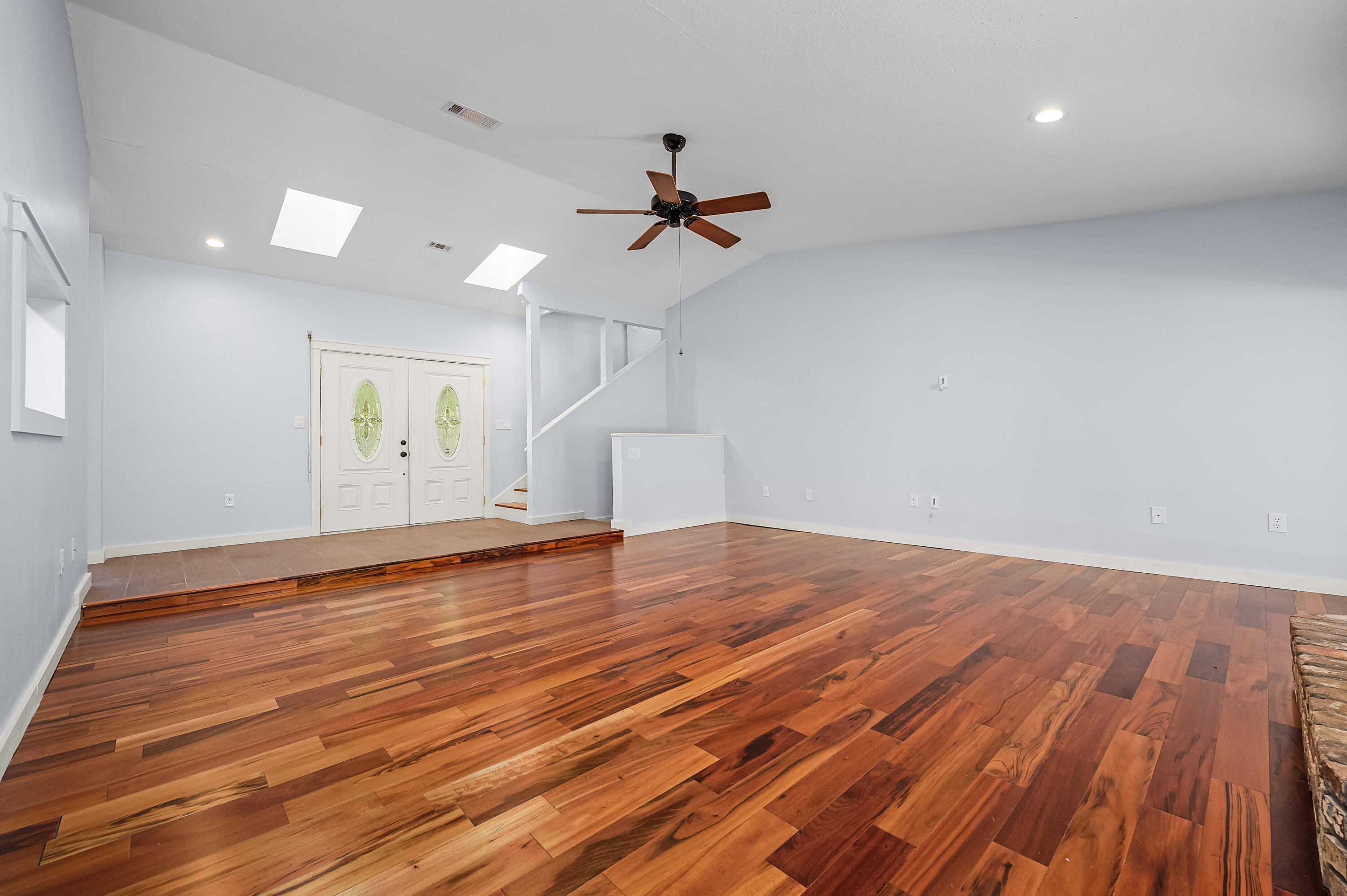 PINE FOREST S/D - Residential