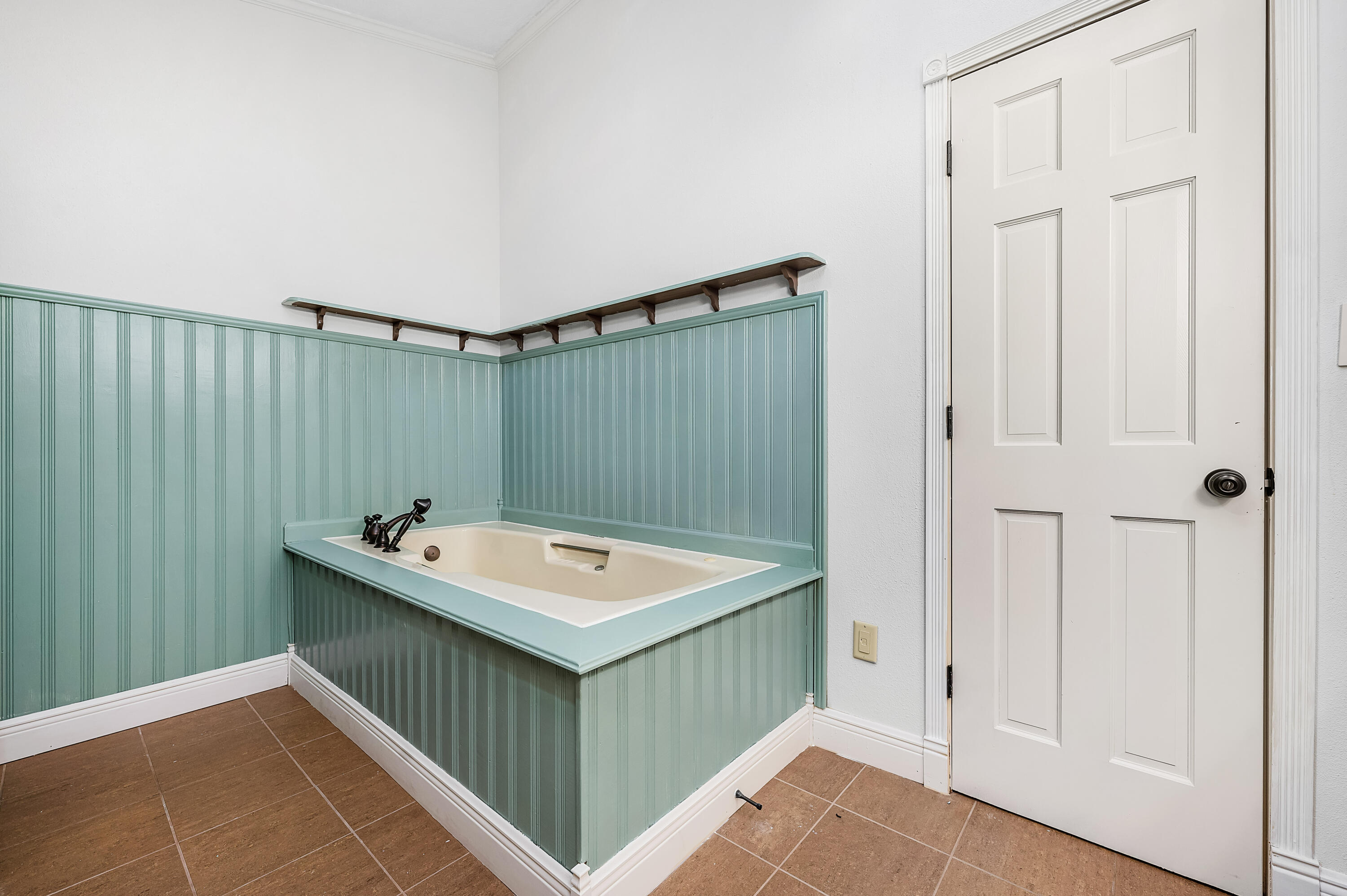 PINE FOREST S/D - Residential