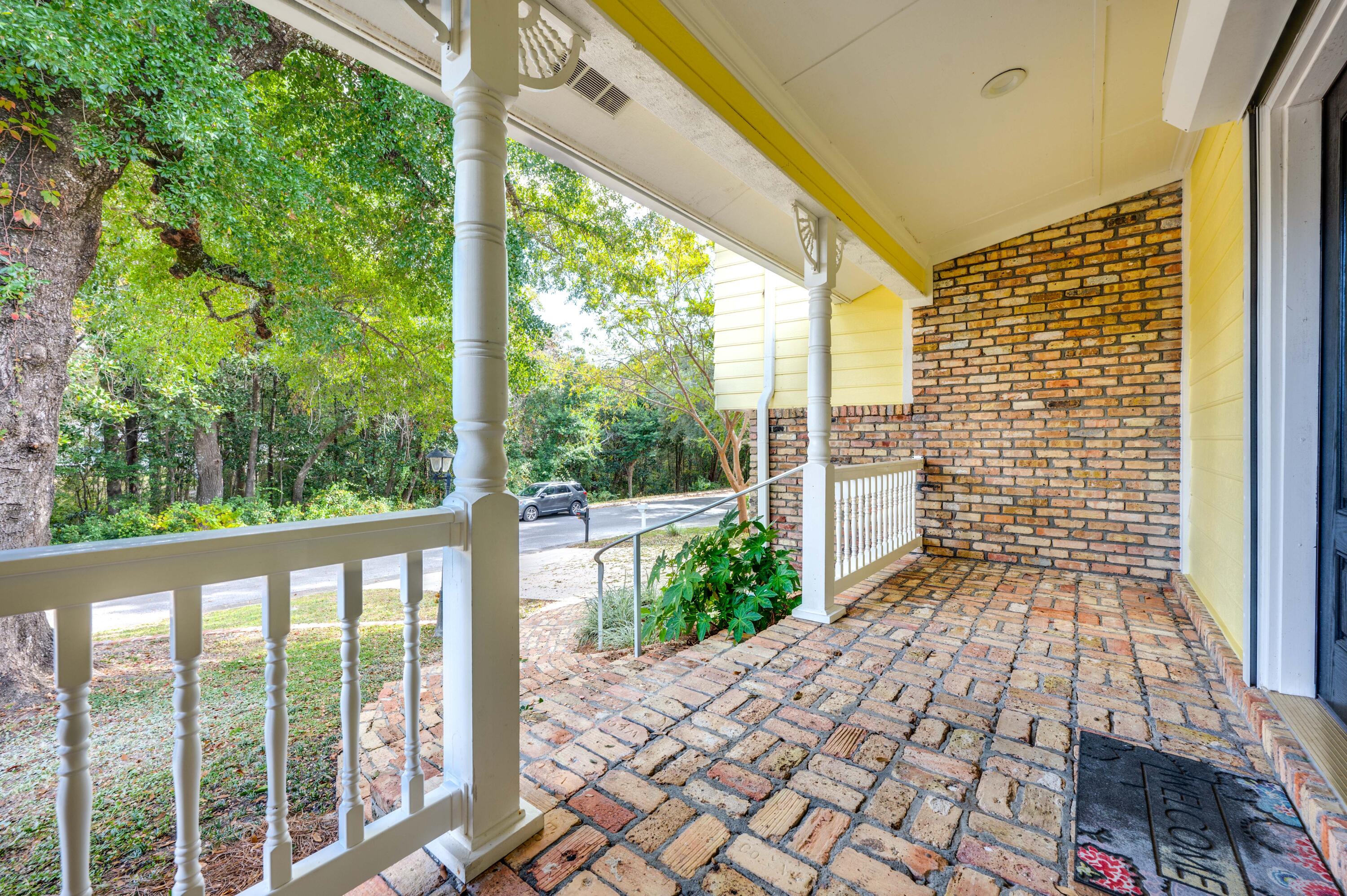 PINE FOREST S/D - Residential