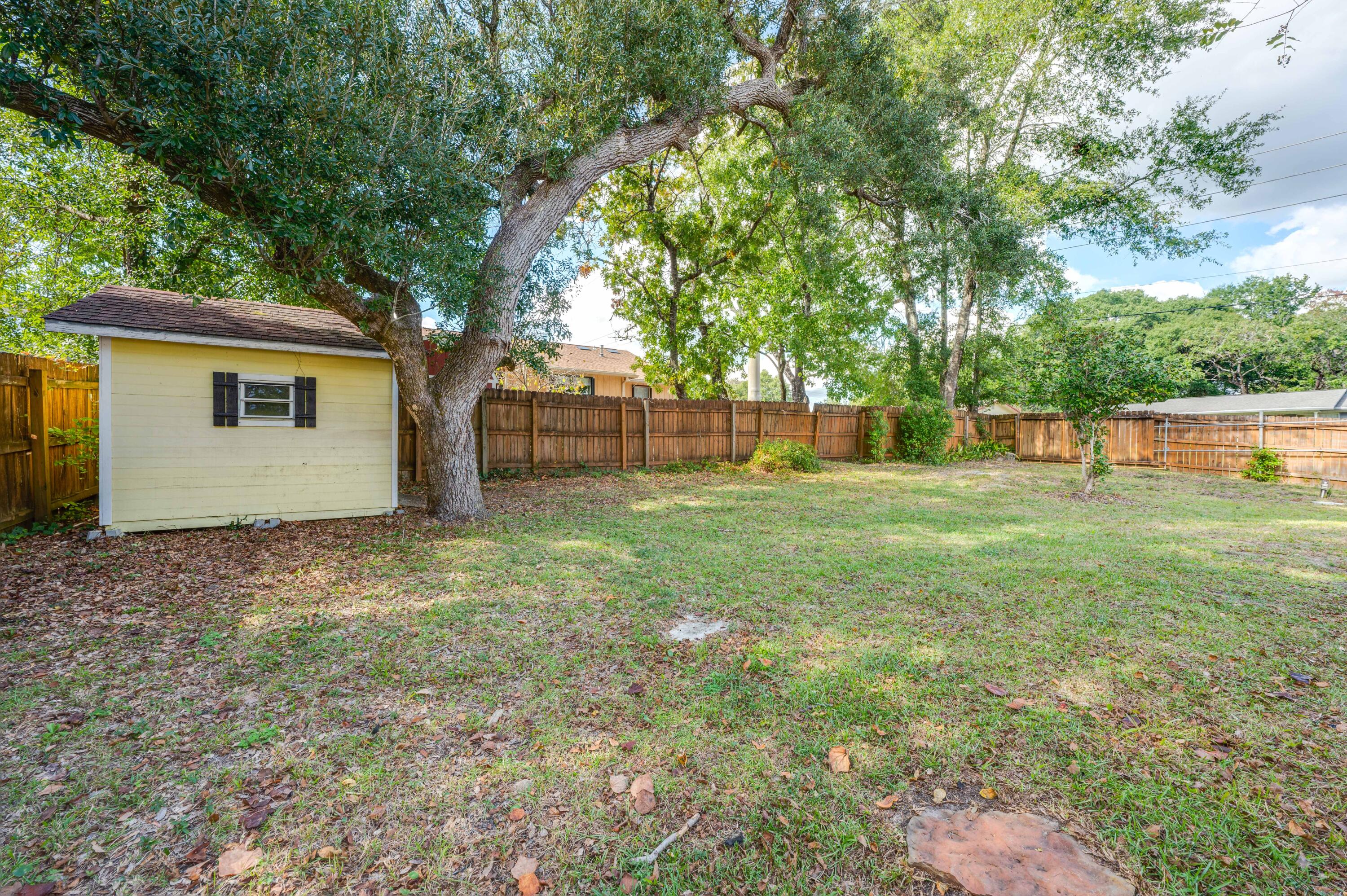 PINE FOREST S/D - Residential