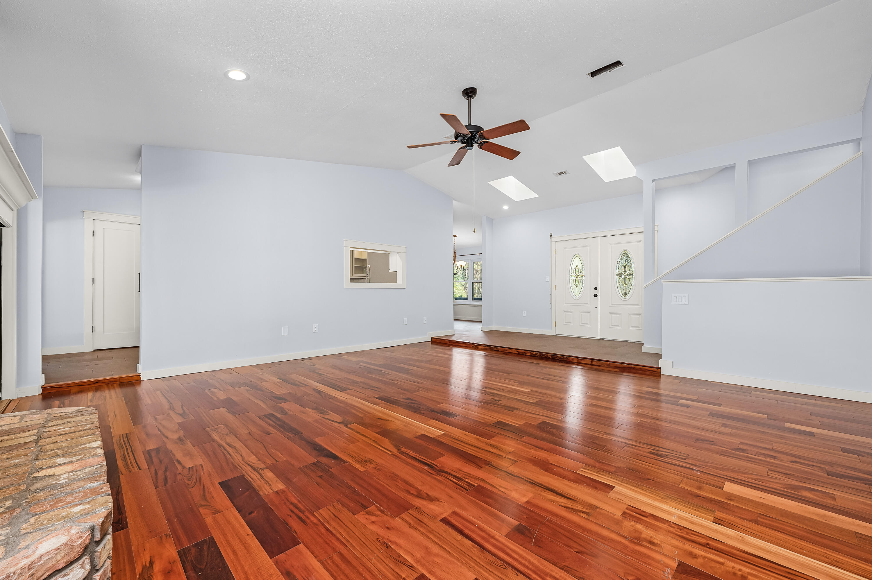 PINE FOREST S/D - Residential