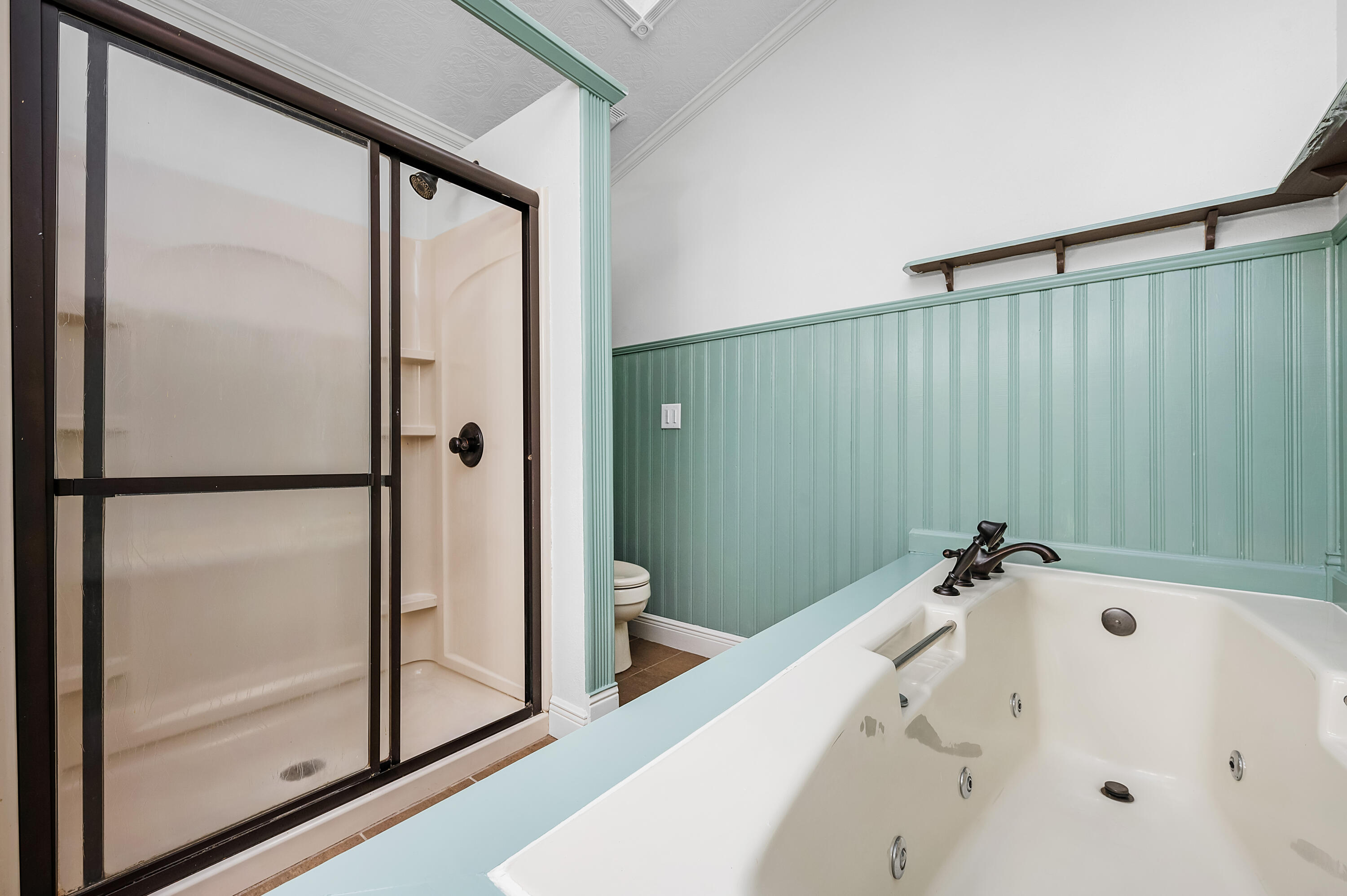 PINE FOREST S/D - Residential