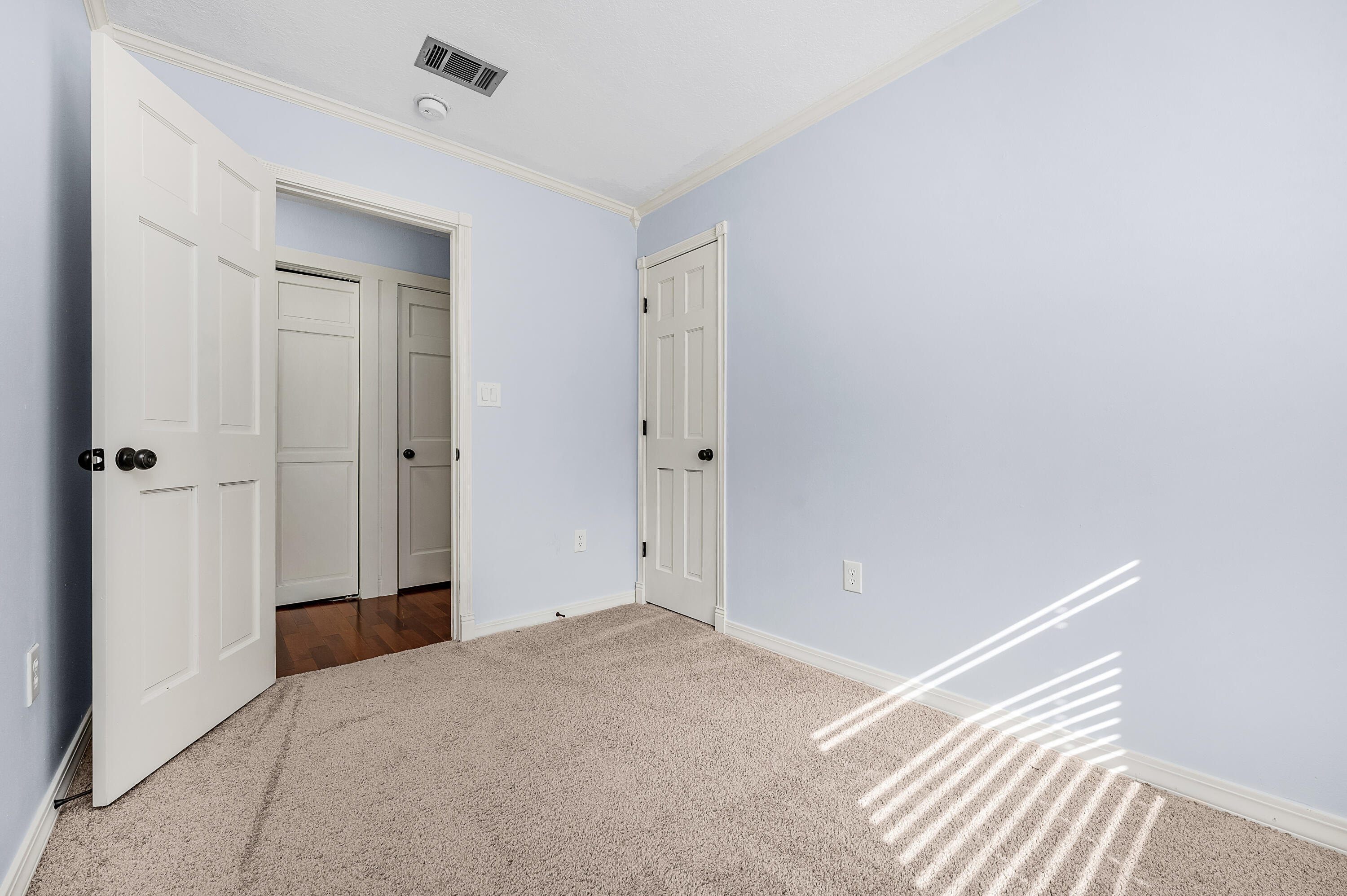 PINE FOREST S/D - Residential