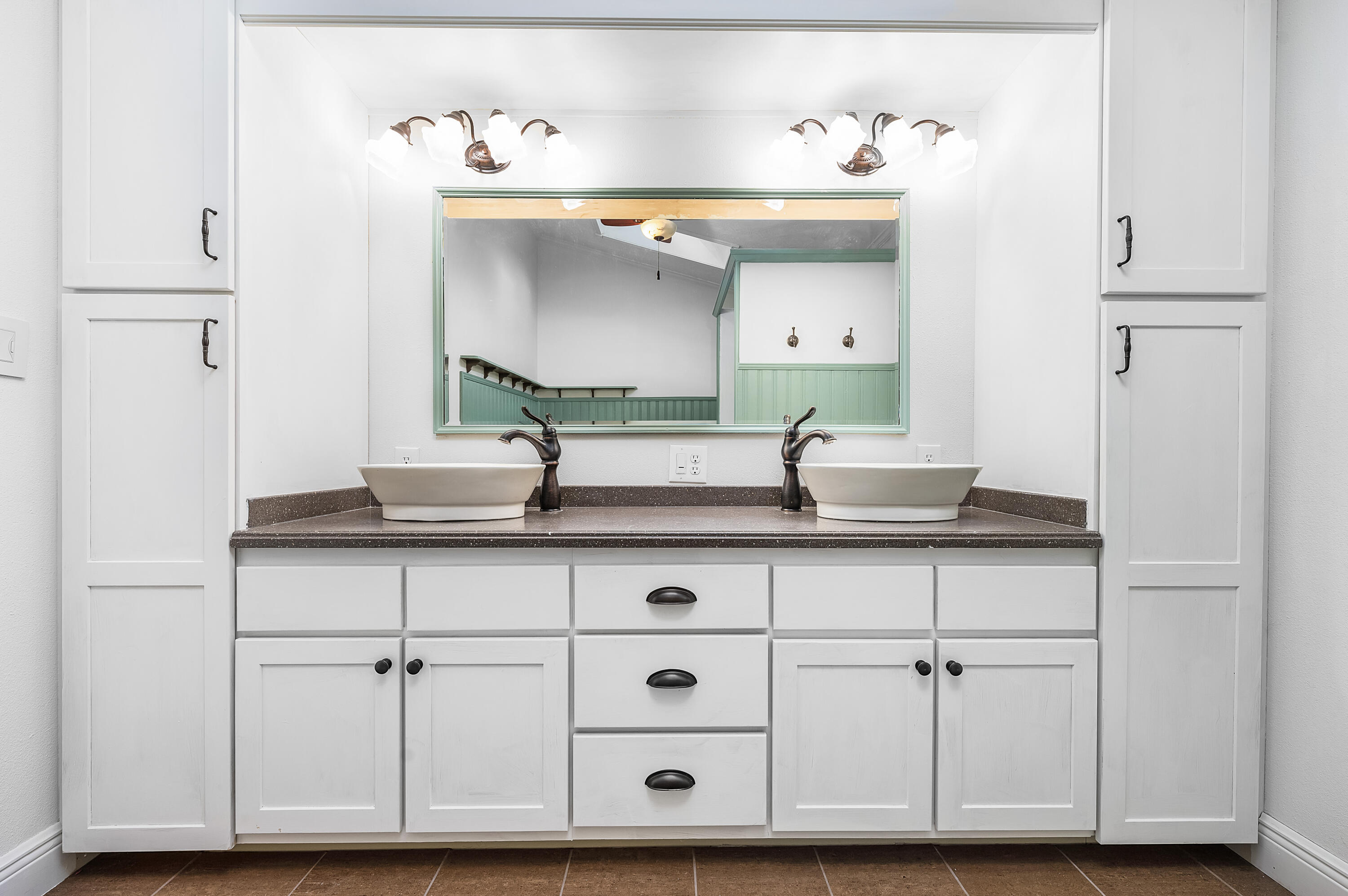 PINE FOREST S/D - Residential