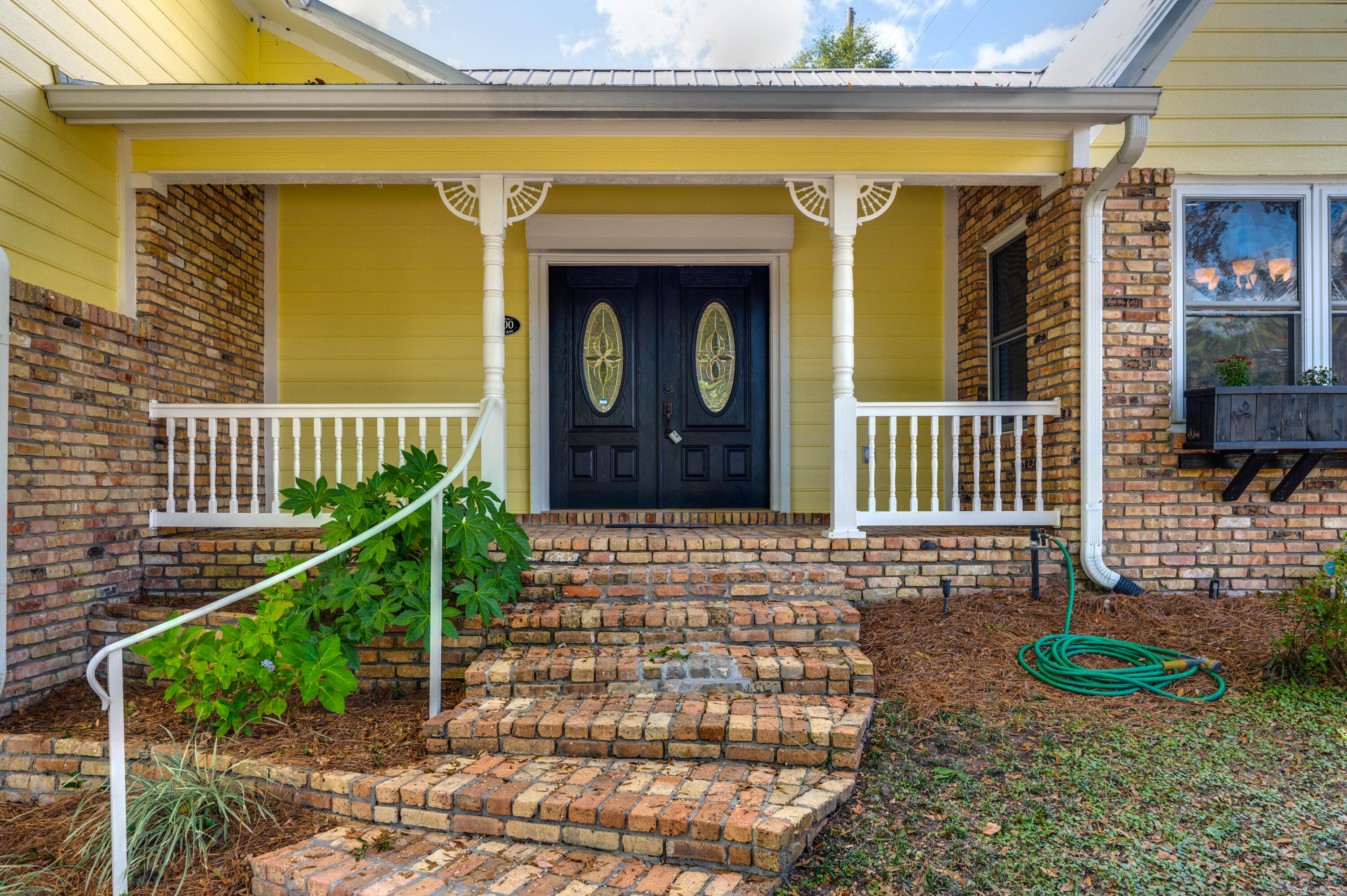 PINE FOREST S/D - Residential