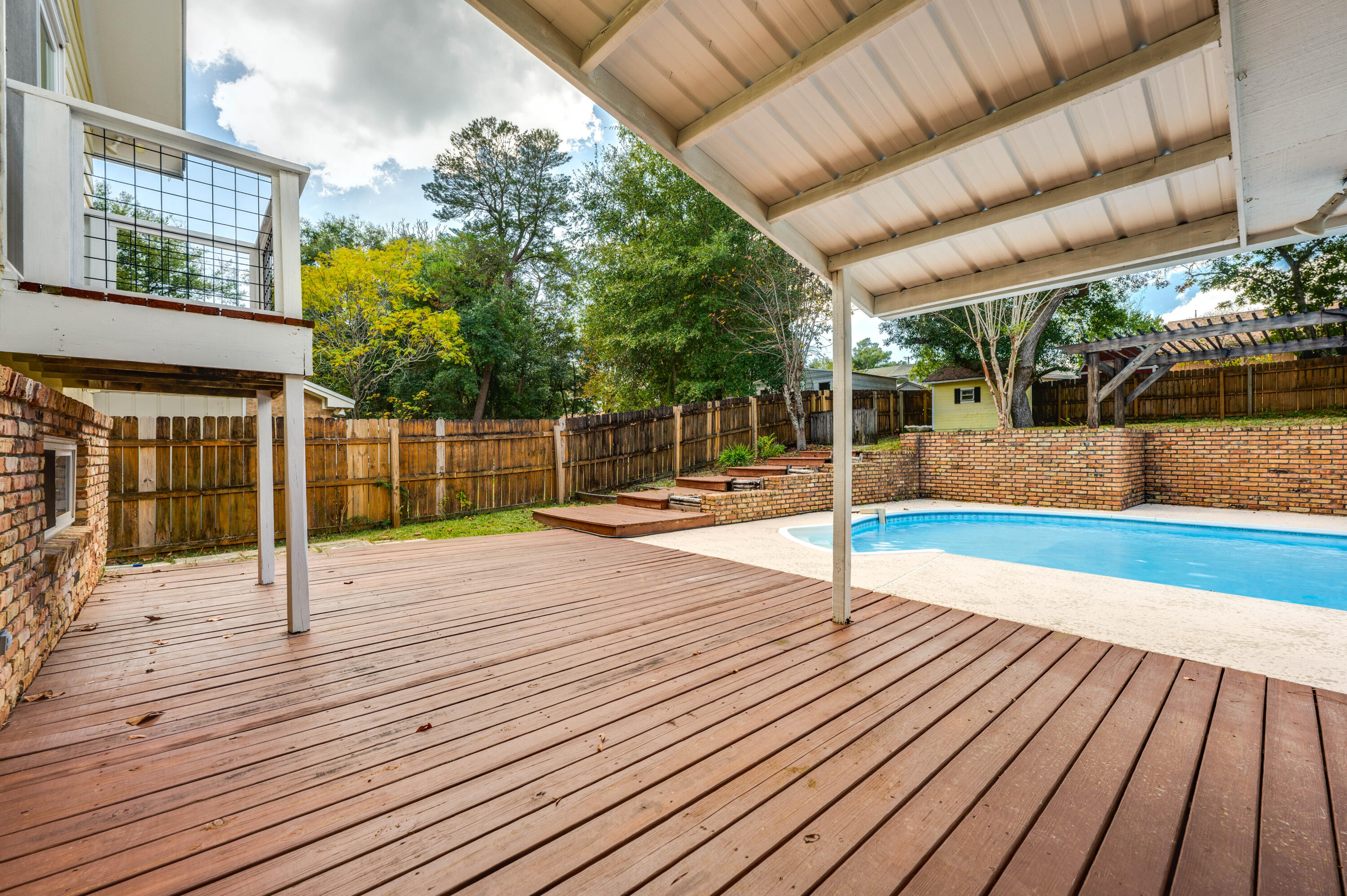 PINE FOREST S/D - Residential