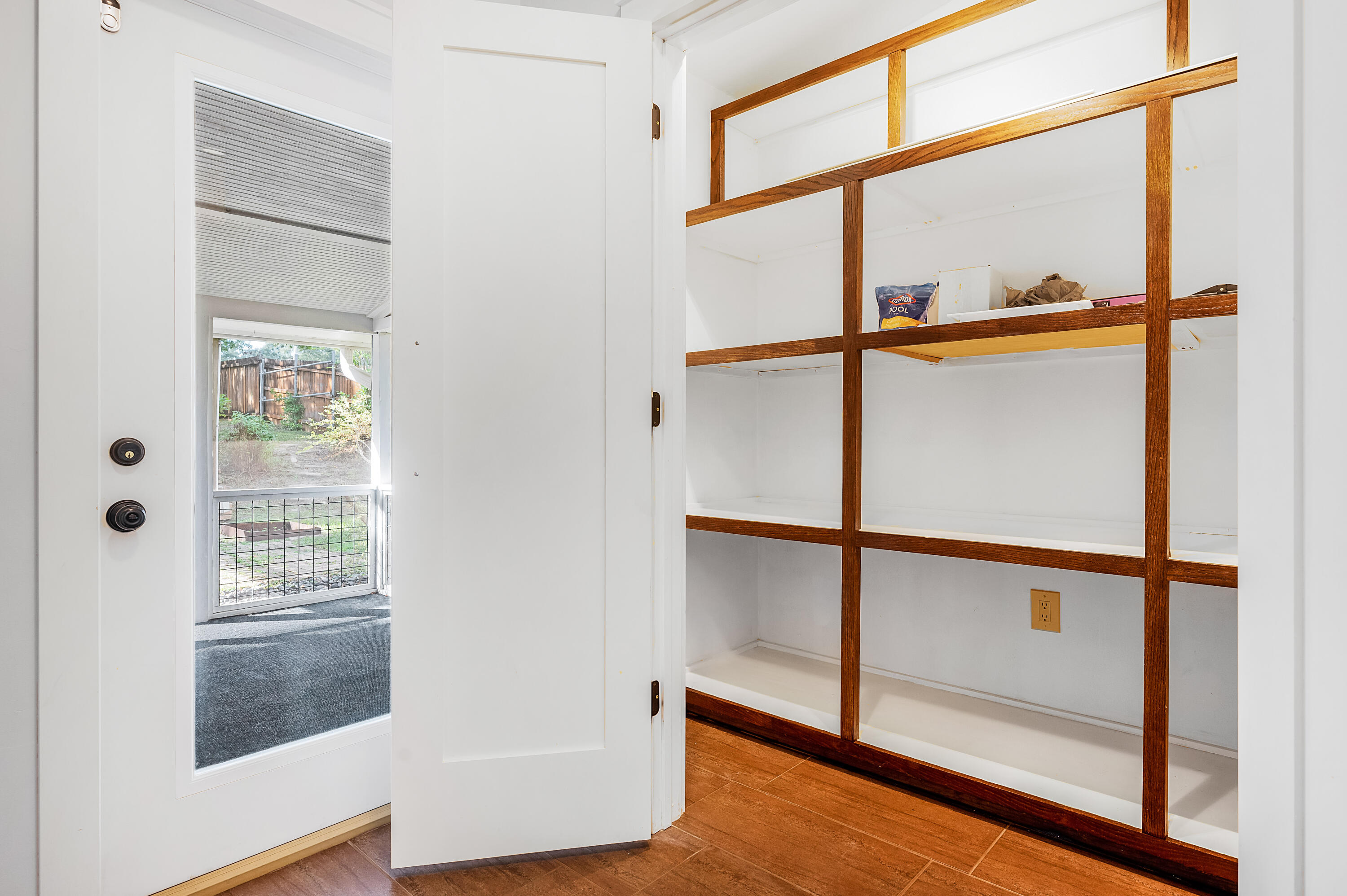 PINE FOREST S/D - Residential