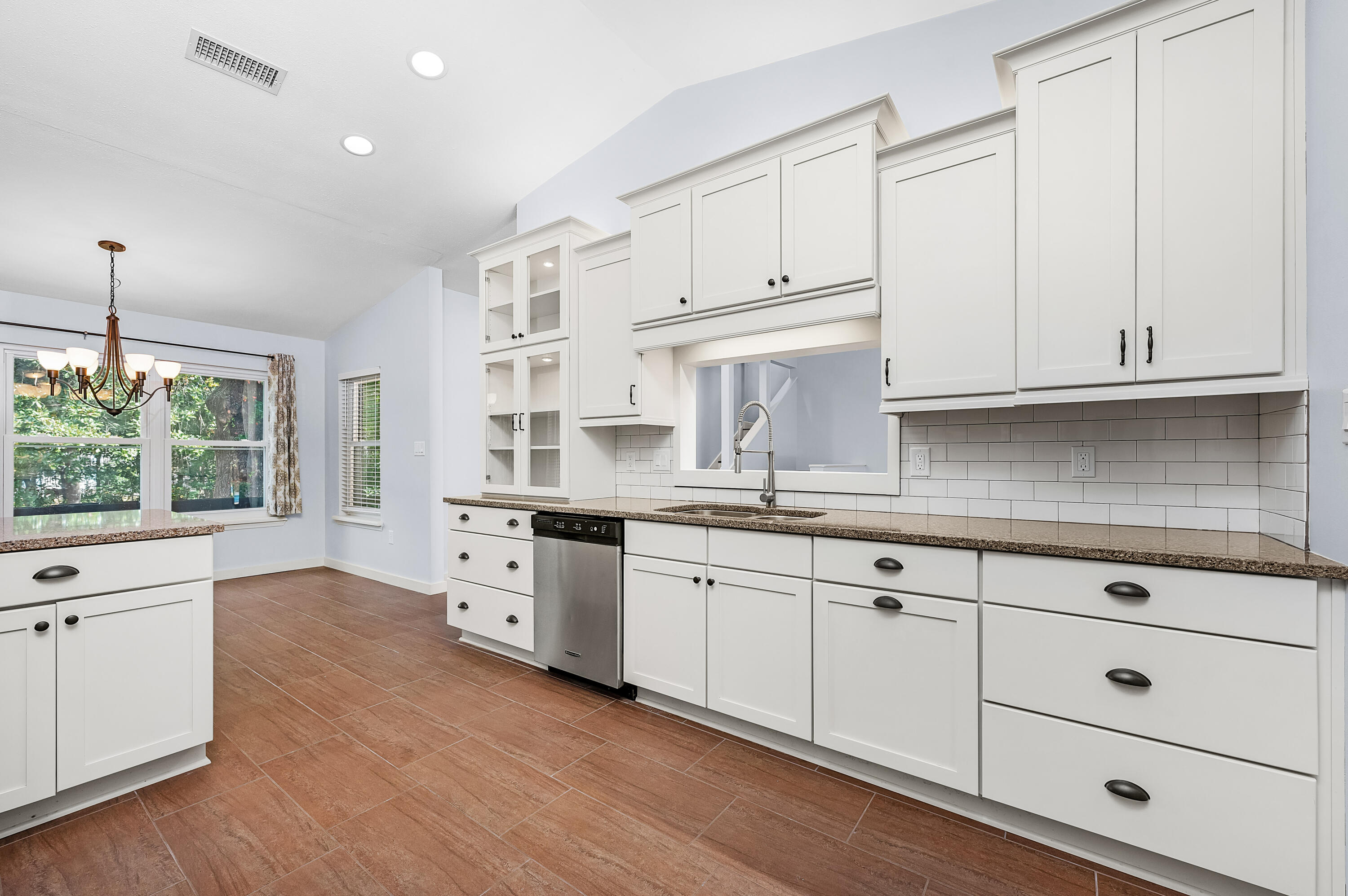 PINE FOREST S/D - Residential