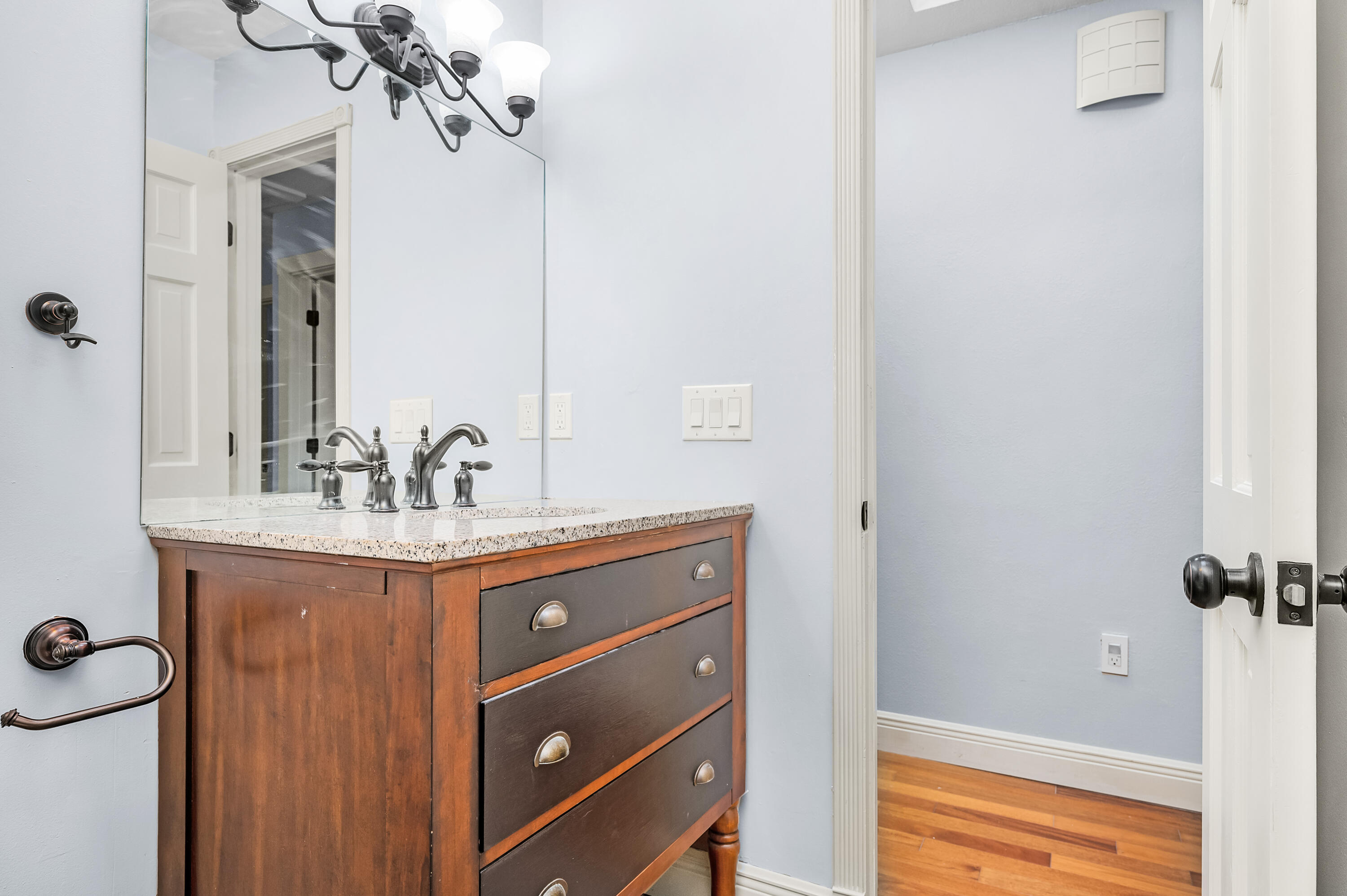 PINE FOREST S/D - Residential