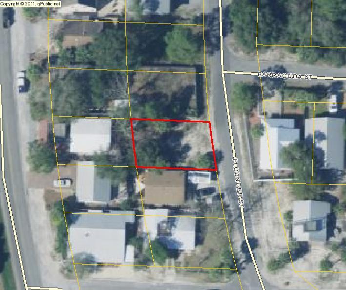 BLUE GULF RESORT - Land