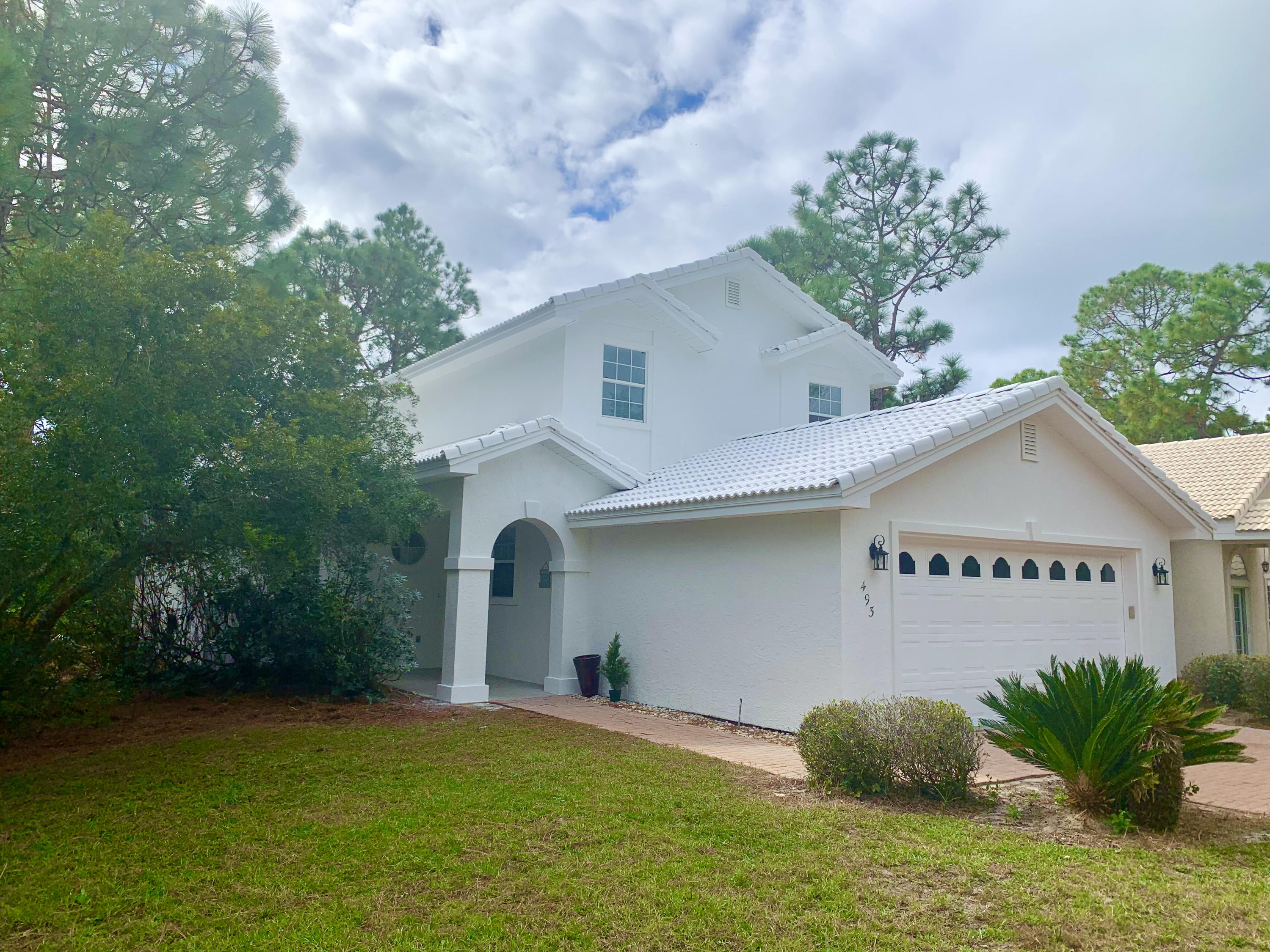 SOMERSET BRIDGE AT SEAGROVE - Residential