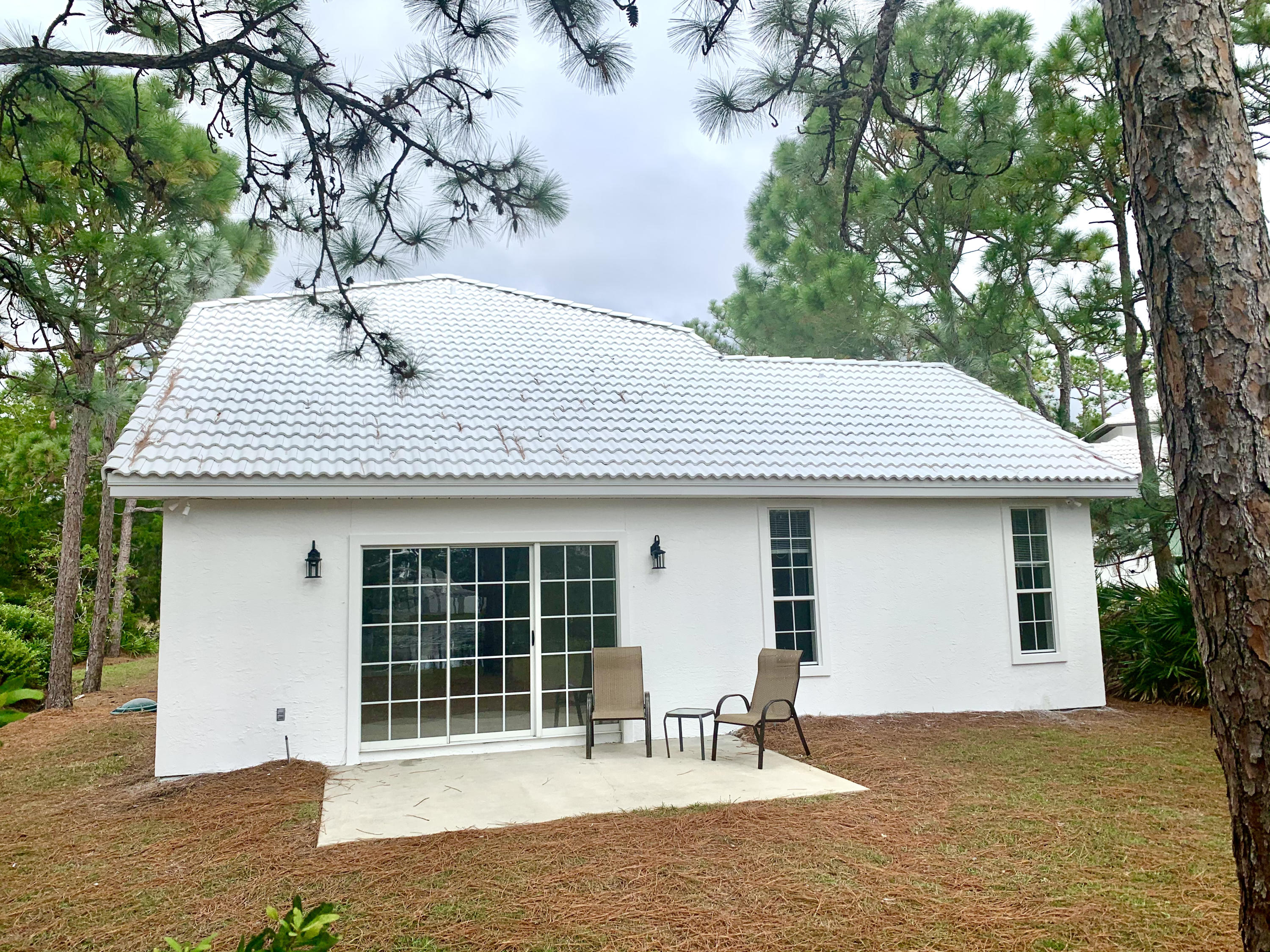 SOMERSET BRIDGE AT SEAGROVE - Residential