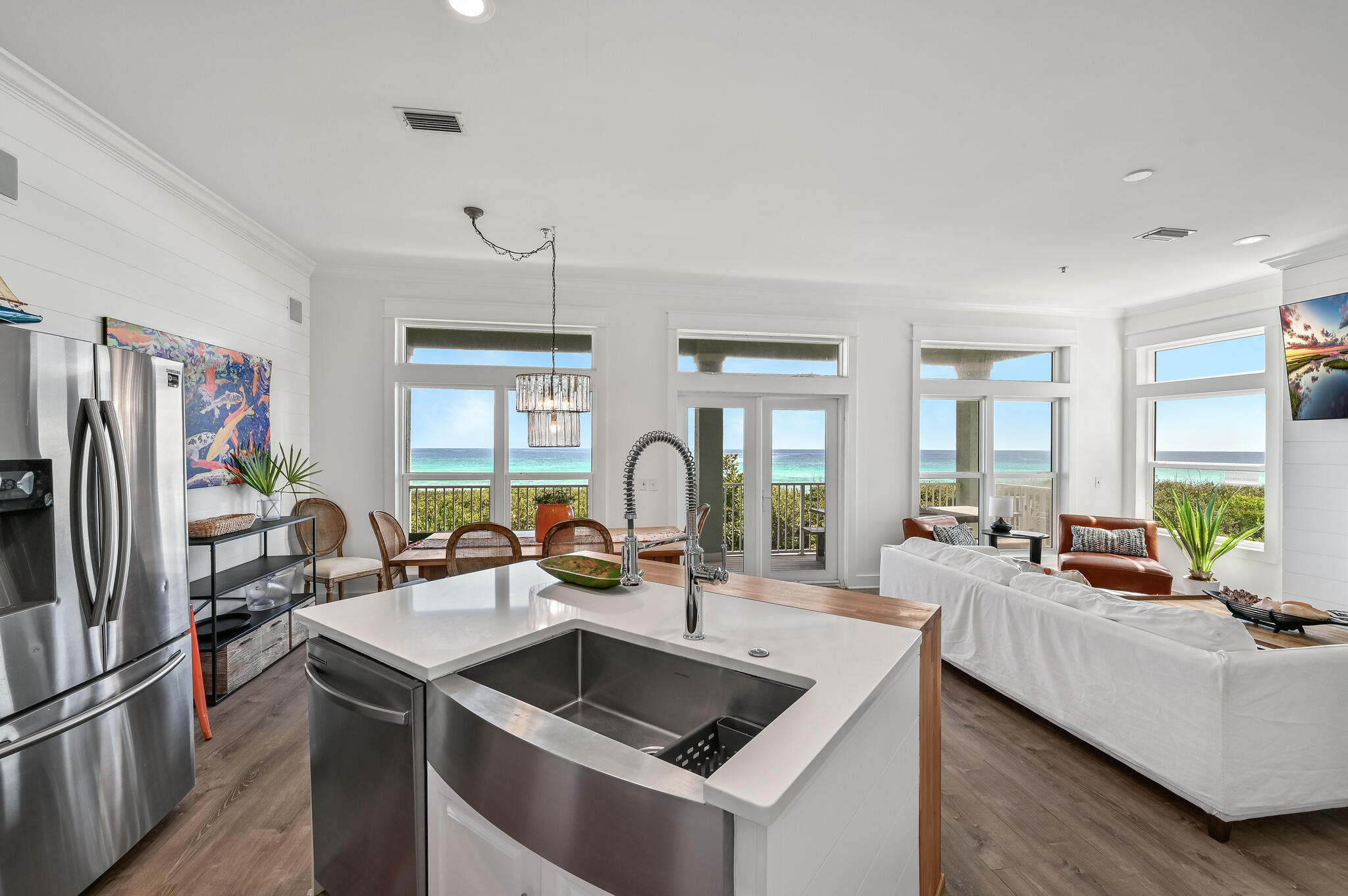 TURTLE BEACH CONDO - Residential