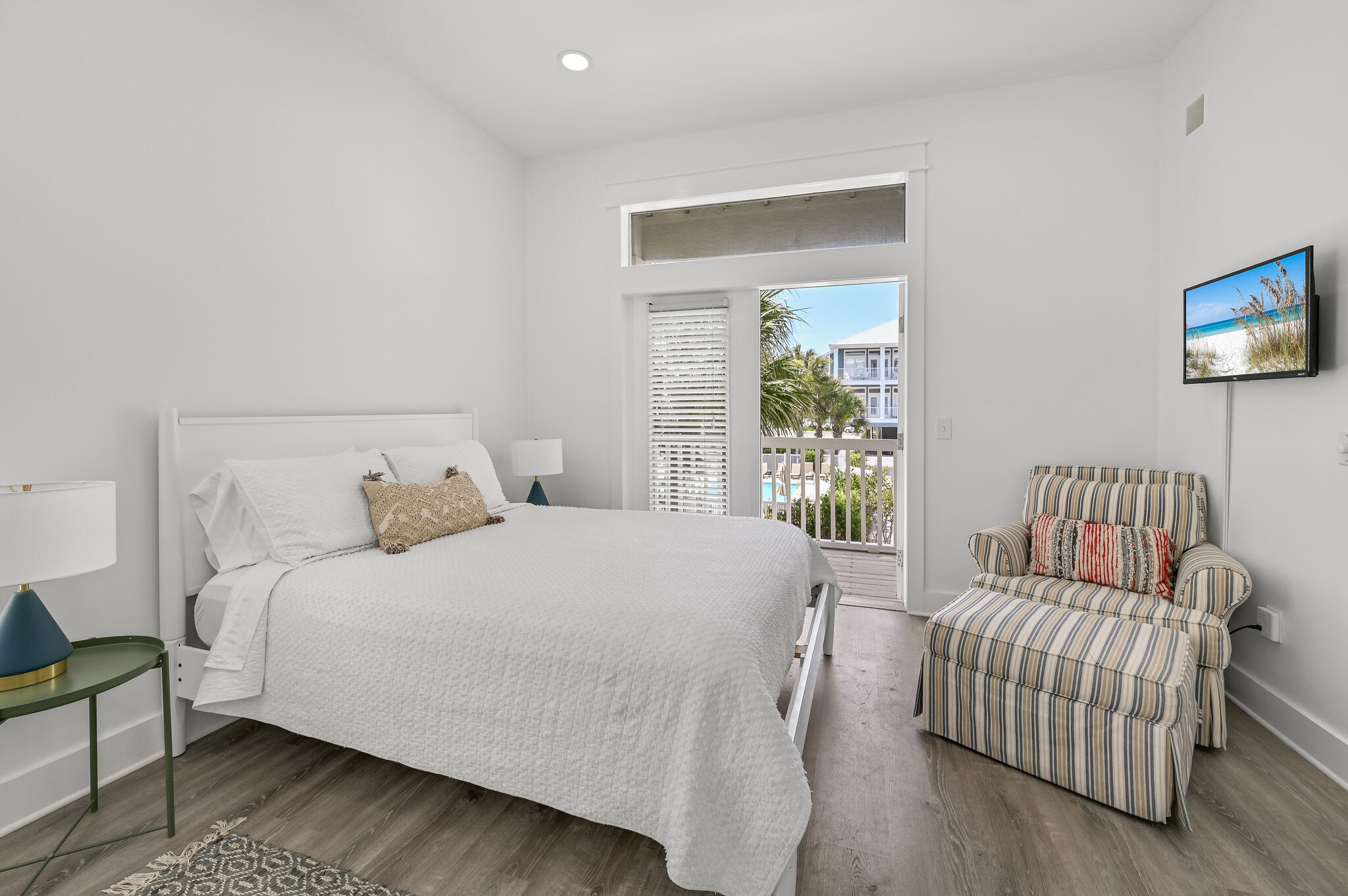 TURTLE BEACH CONDO - Residential