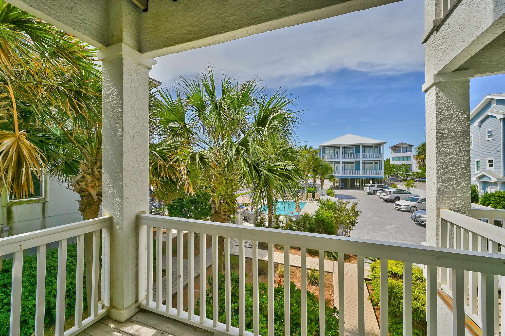 TURTLE BEACH CONDO - Residential