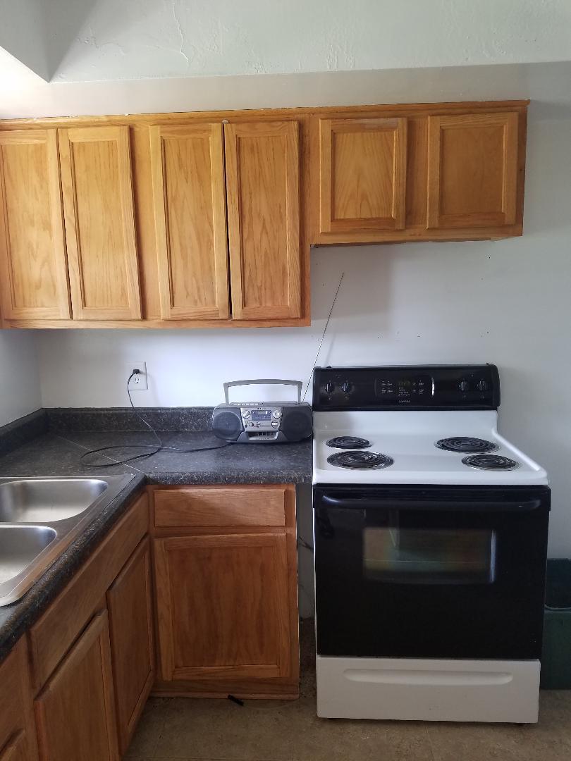 OAK TREE PARK - Residential