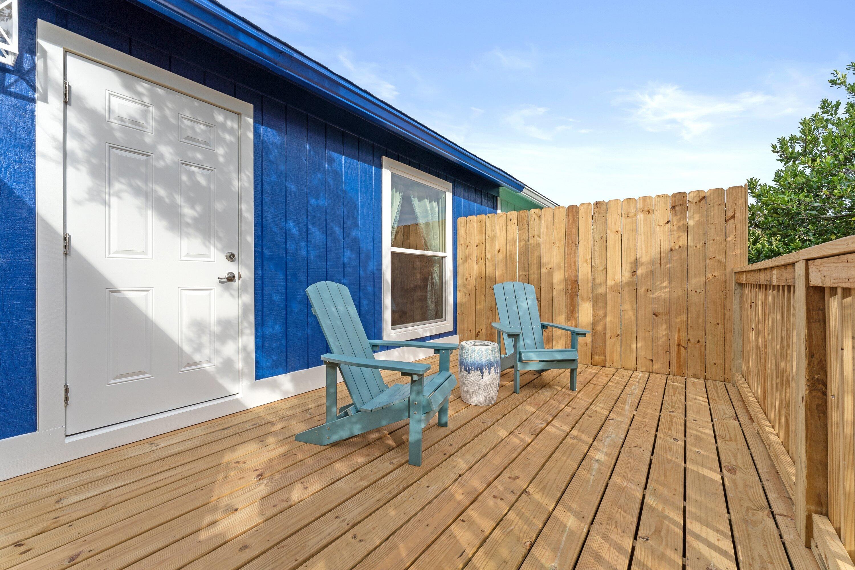 THE VIEW TOWNHOMES - Residential