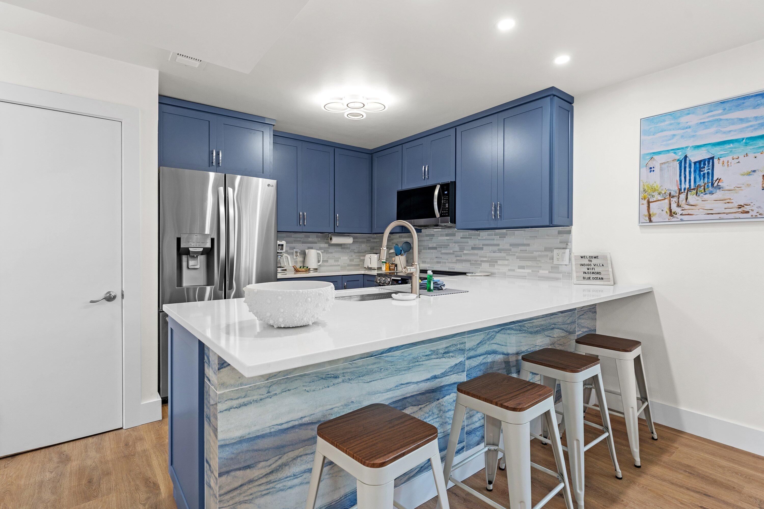 THE VIEW TOWNHOMES - Residential