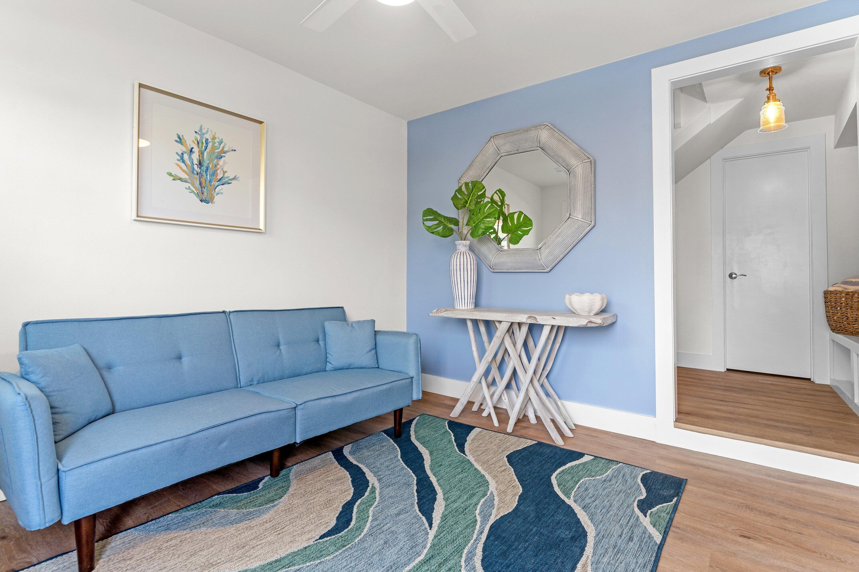 THE VIEW TOWNHOMES - Residential
