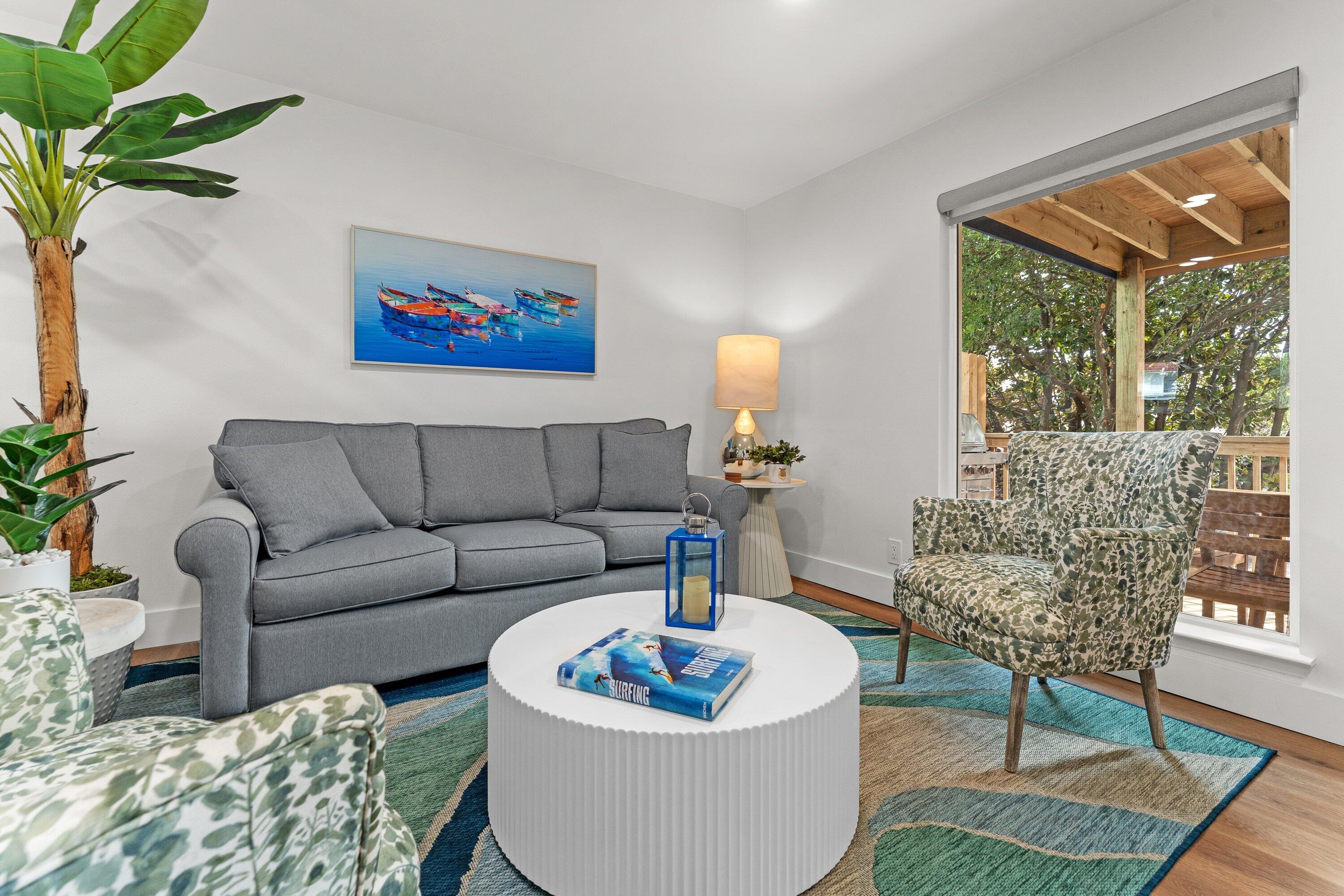 THE VIEW TOWNHOMES - Residential