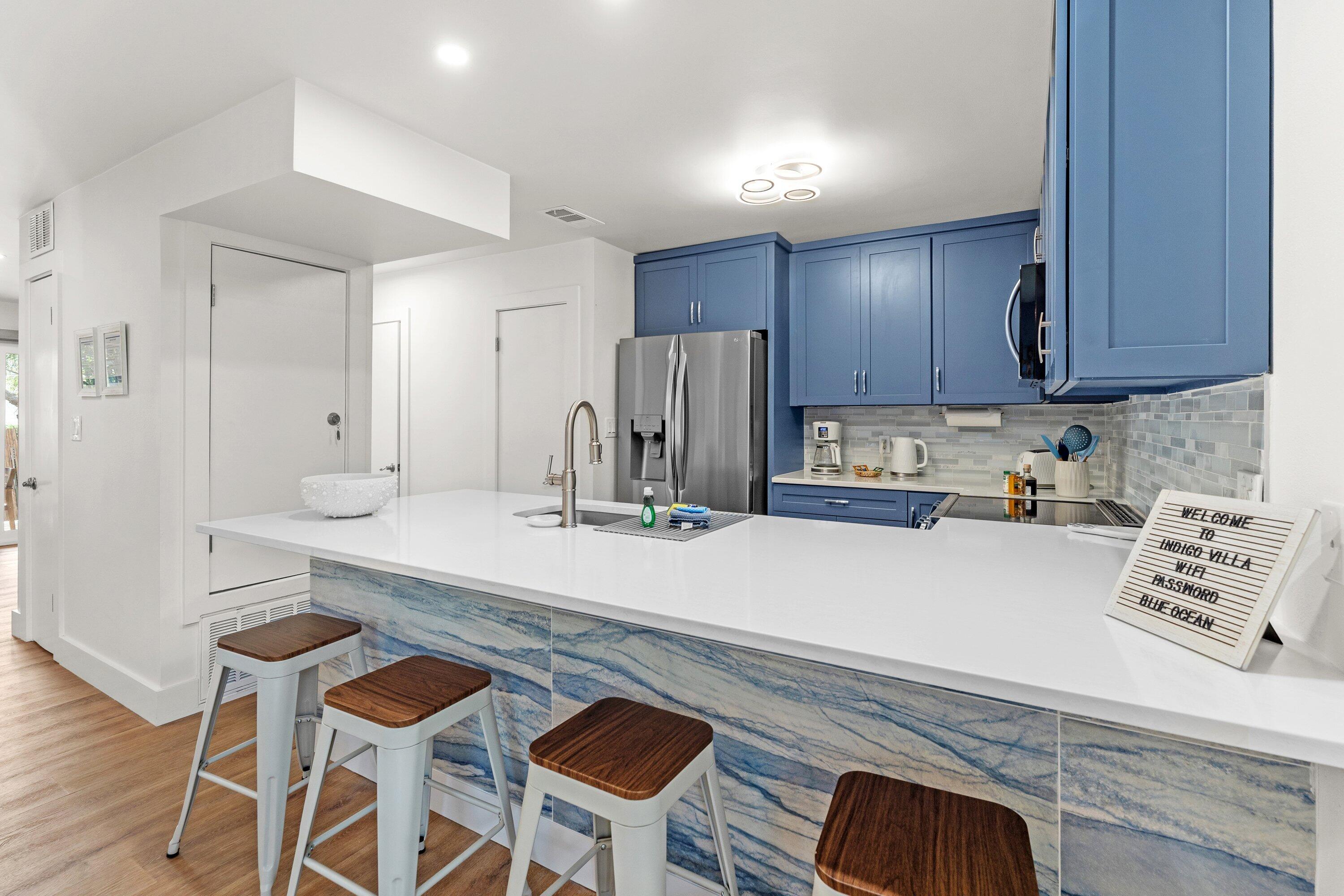 THE VIEW TOWNHOMES - Residential