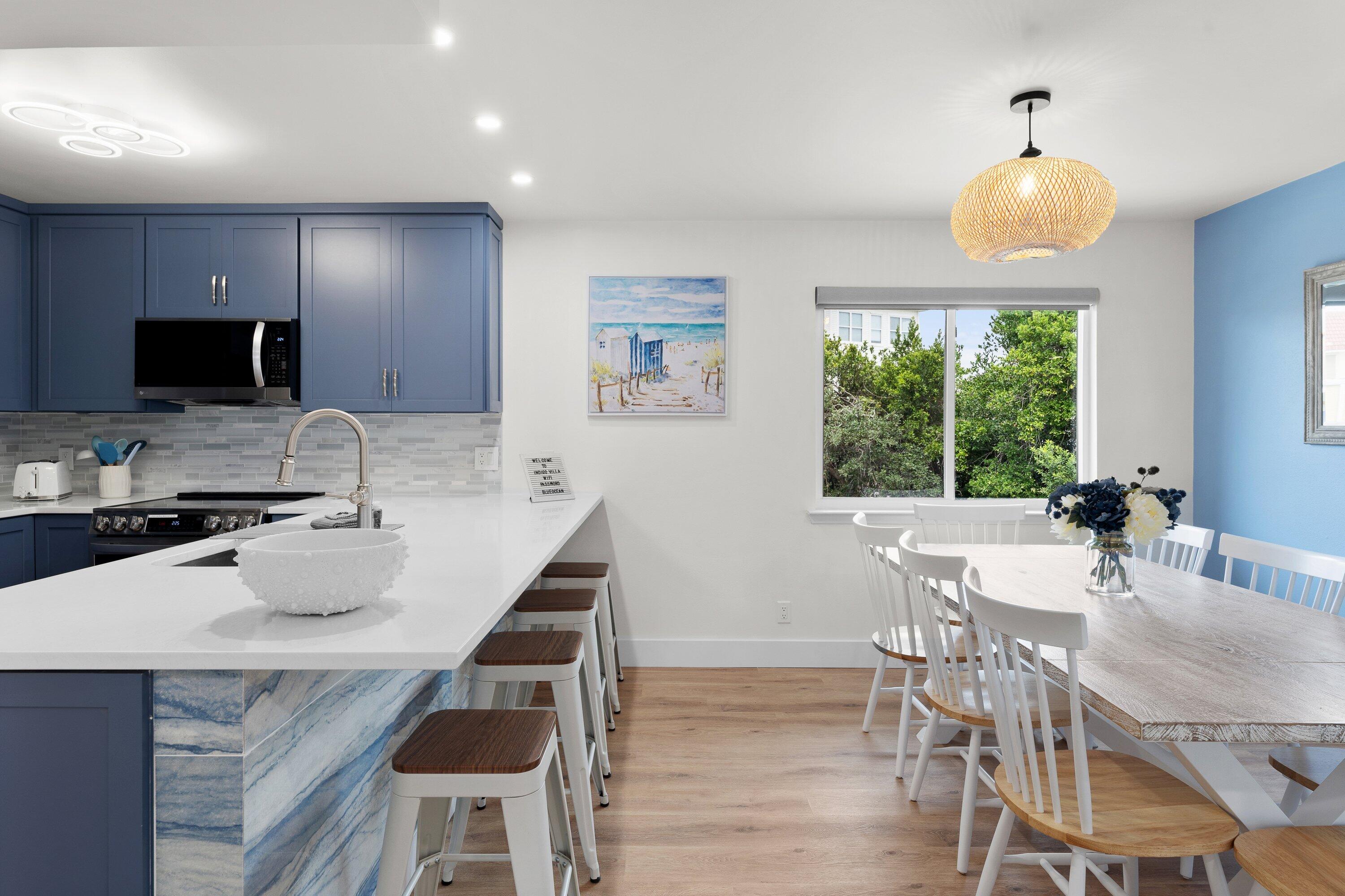 THE VIEW TOWNHOMES - Residential