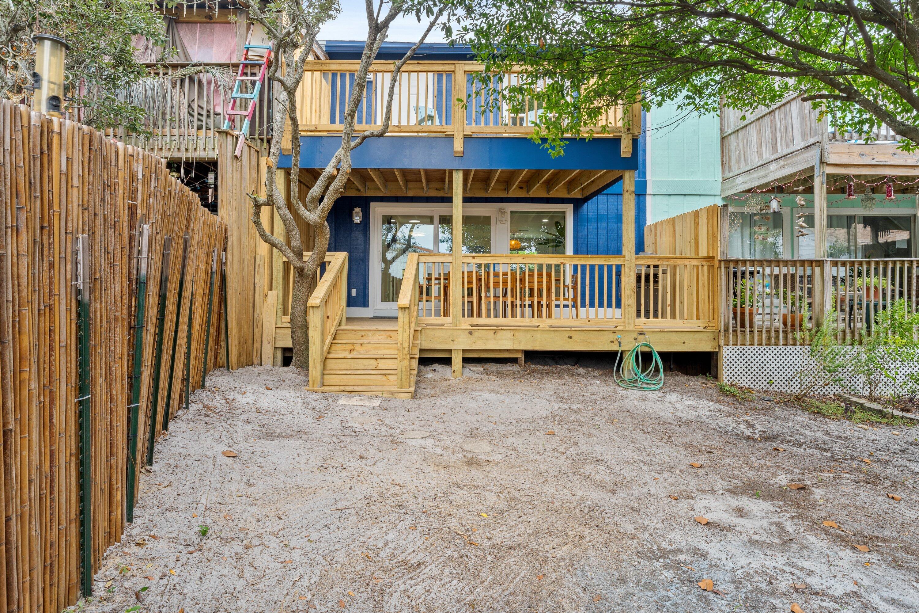 THE VIEW TOWNHOMES - Residential