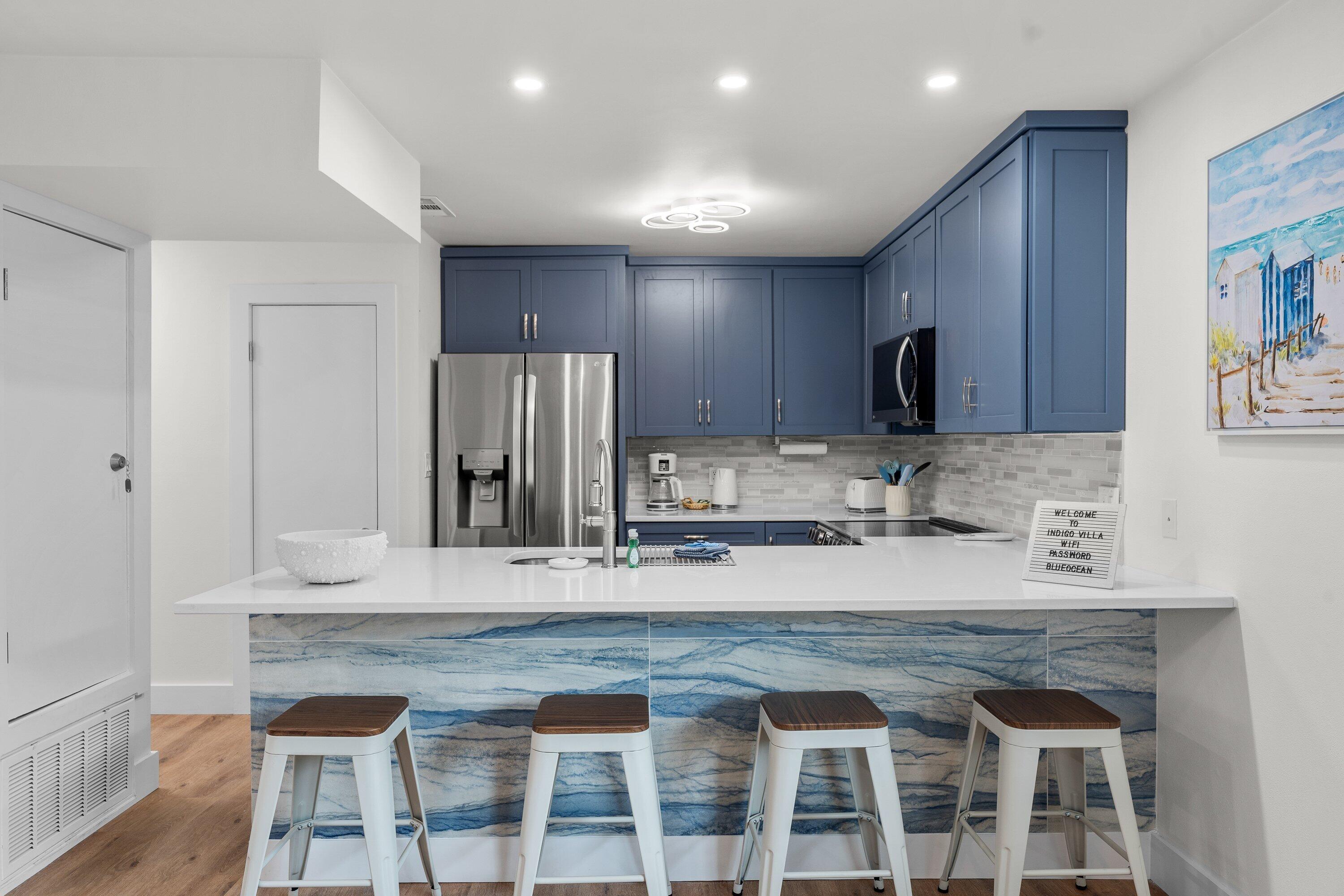 THE VIEW TOWNHOMES - Residential