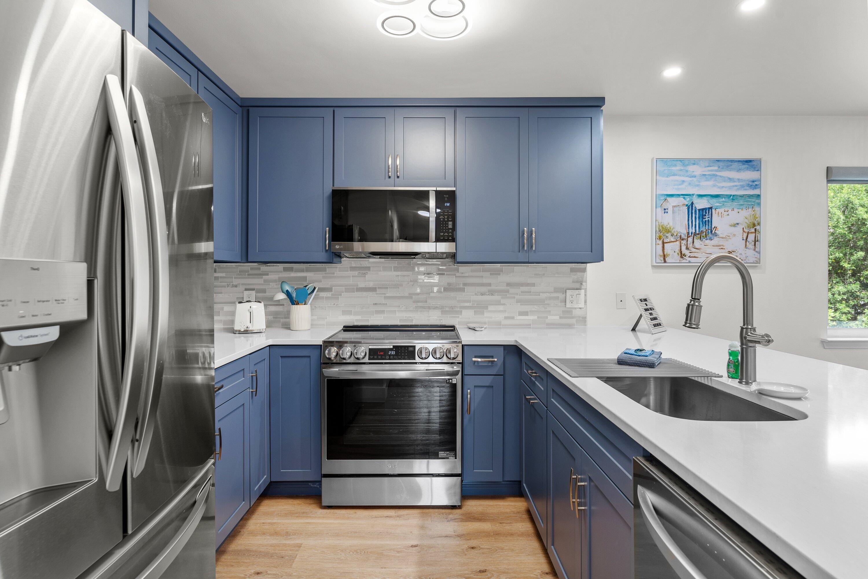 THE VIEW TOWNHOMES - Residential