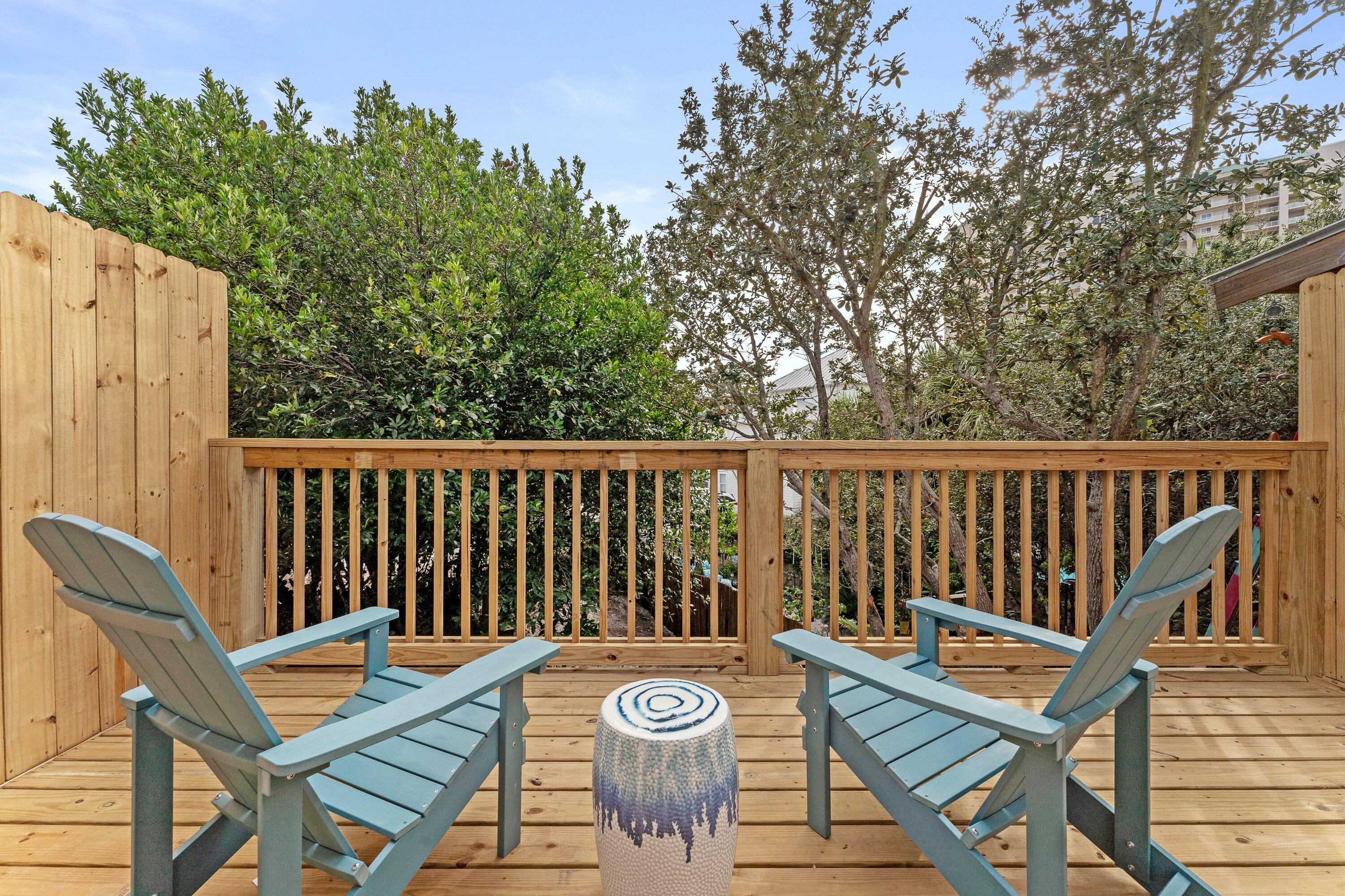 THE VIEW TOWNHOMES - Residential