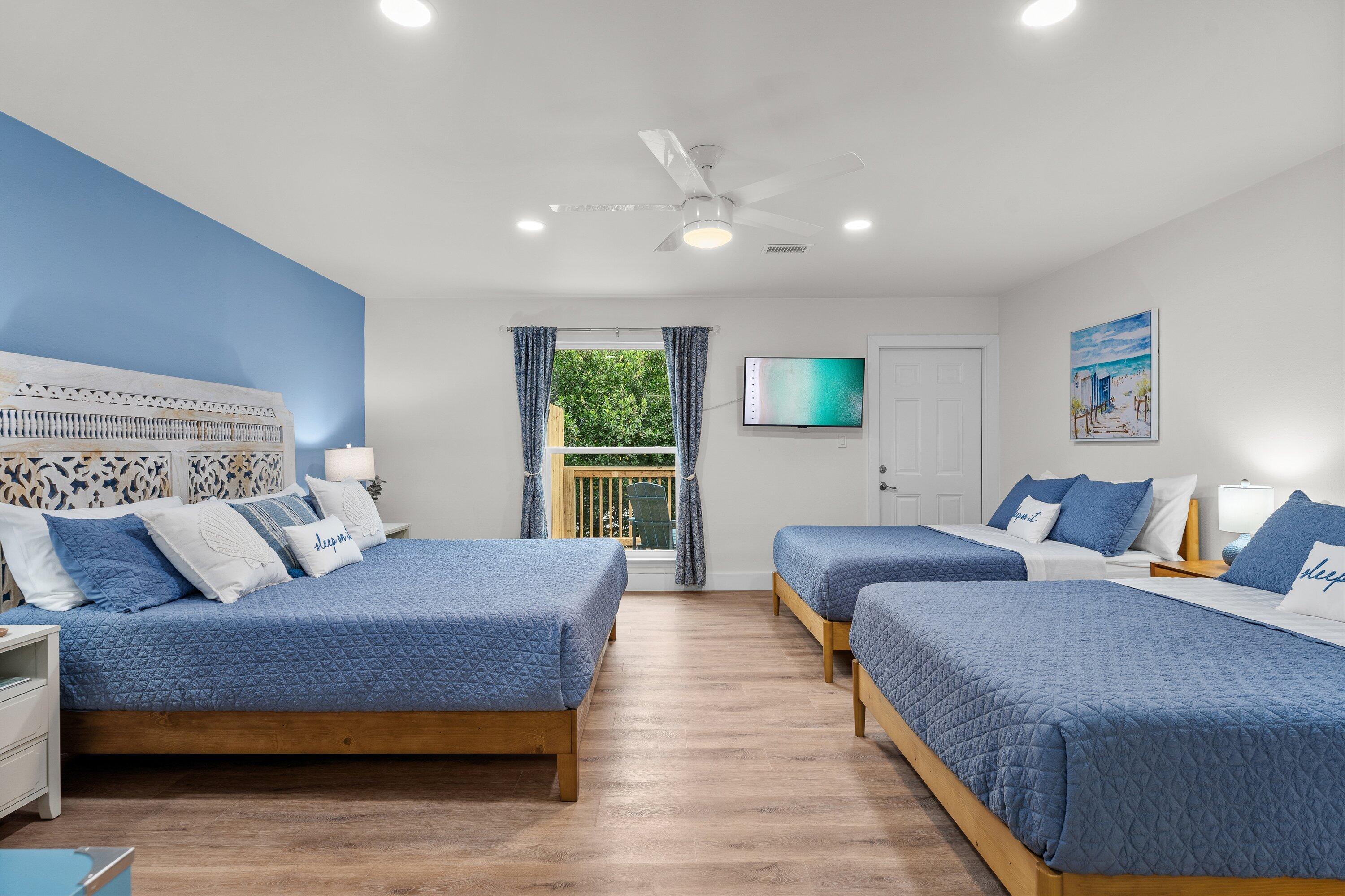 THE VIEW TOWNHOMES - Residential