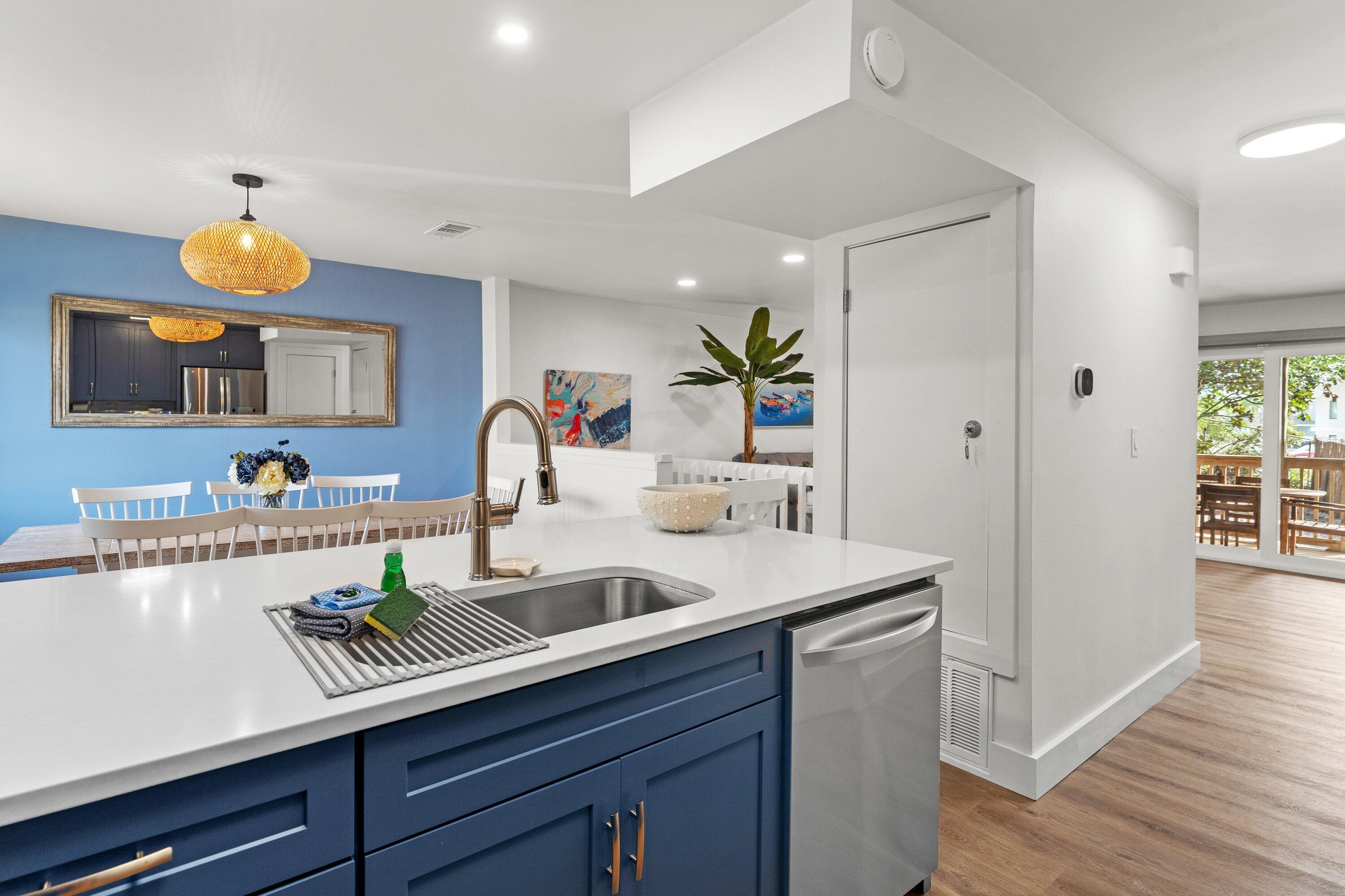 THE VIEW TOWNHOMES - Residential