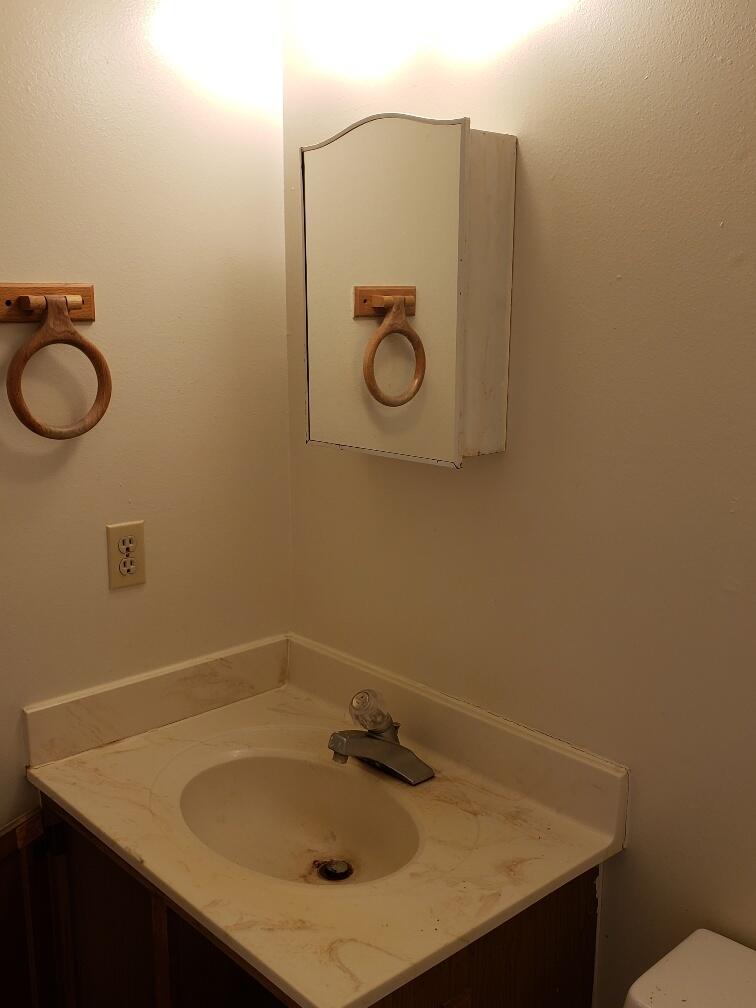 METES & BOUNDS - Residential Lease